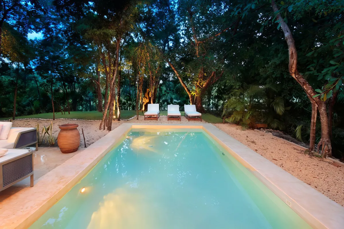 Wander Playa Del Carmen Retreat #36