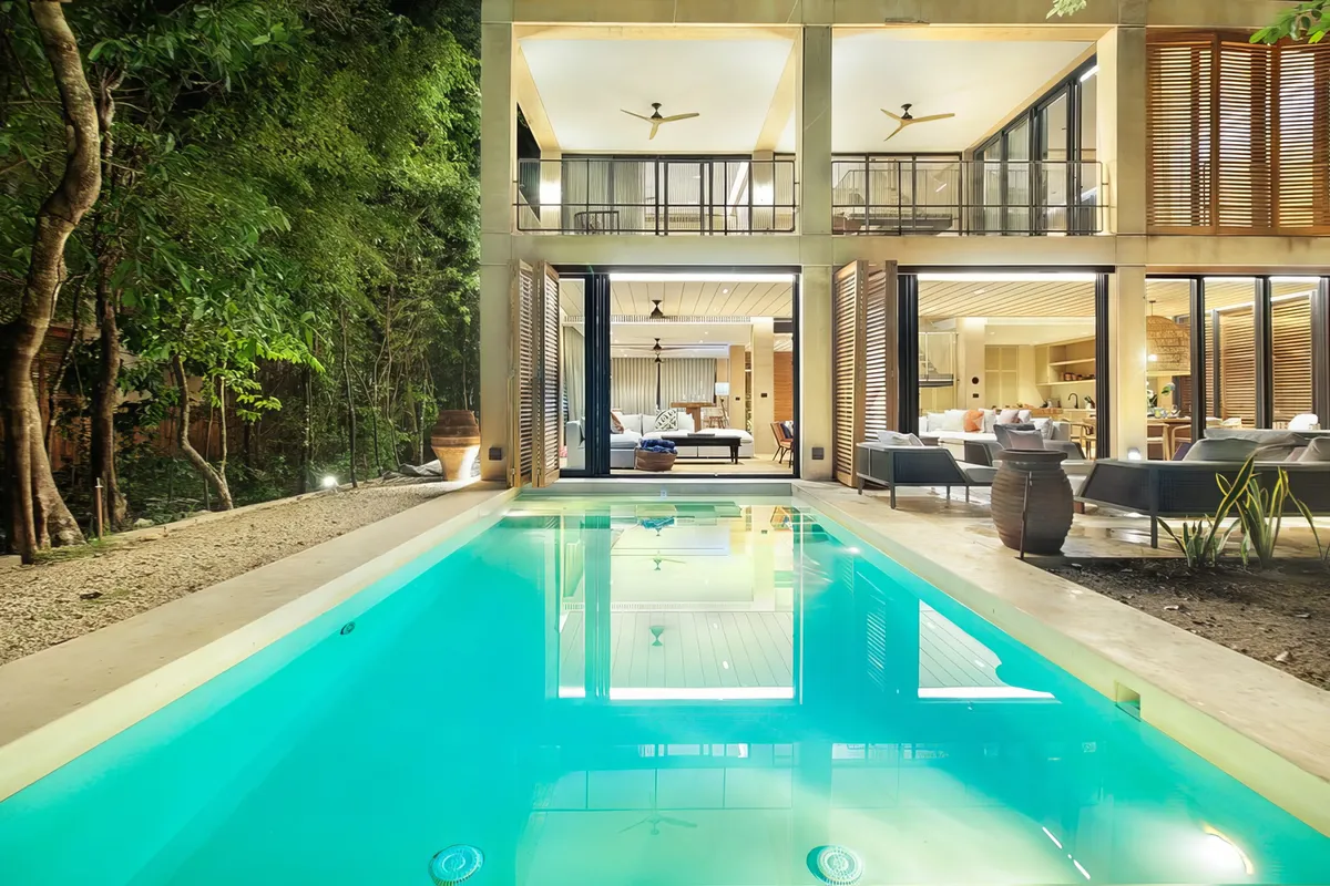 Wander Playa Del Carmen Retreat #44