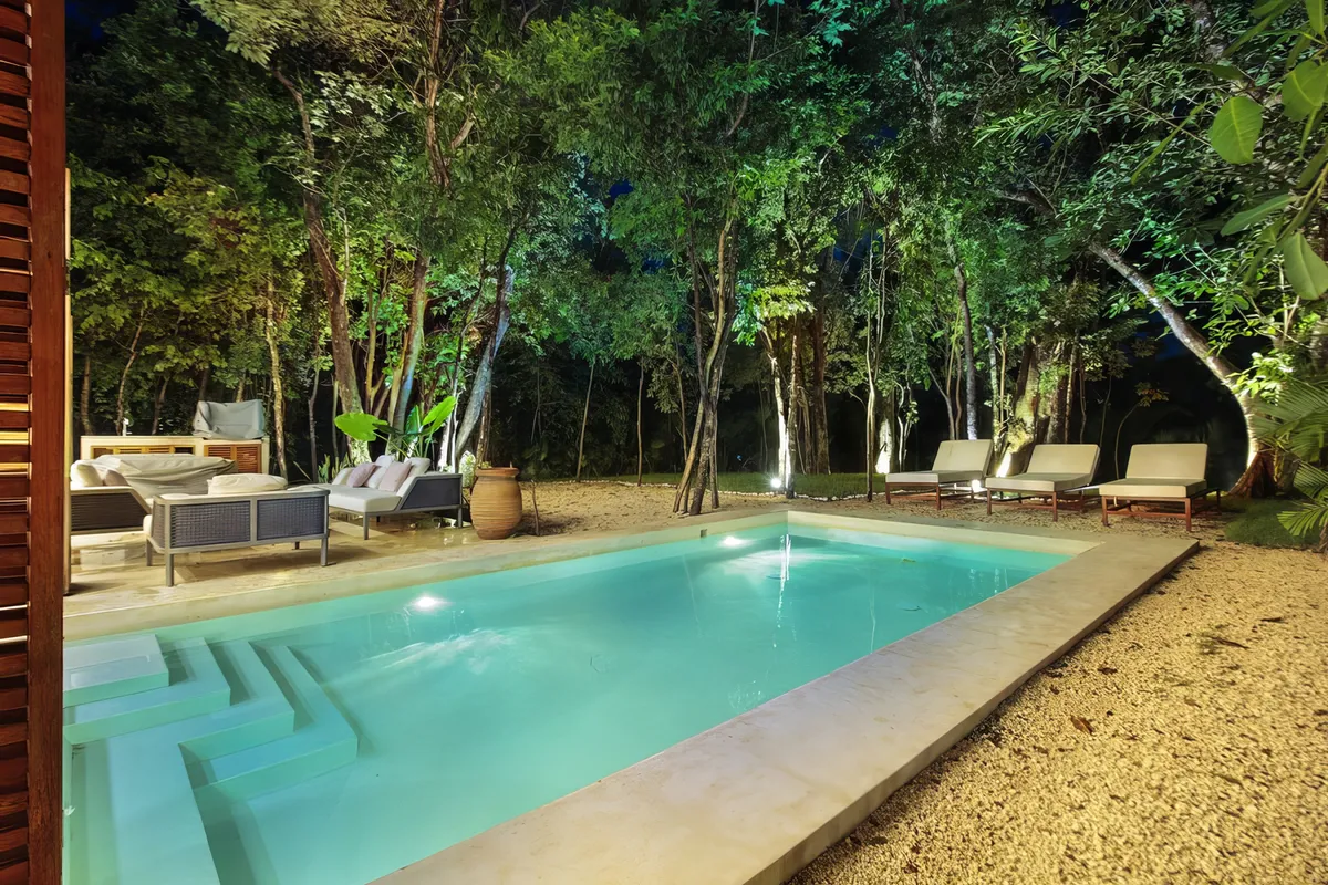 Wander Playa Del Carmen Retreat