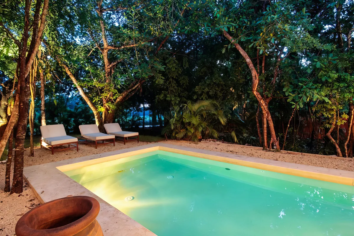 Wander Playa Del Carmen Retreat #50