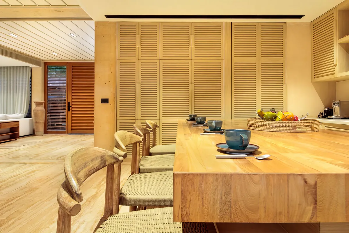 Wander Playa Del Carmen Retreat #37