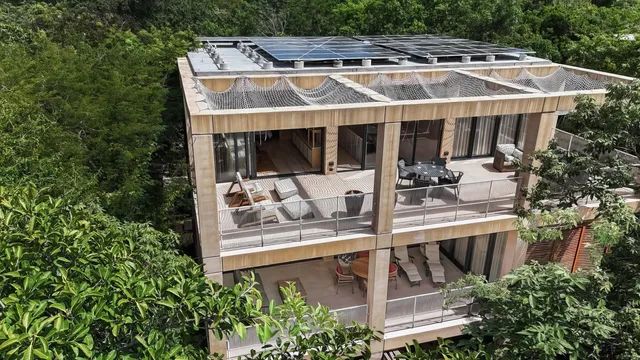 Wander Playa Del Carmen Retreat #4