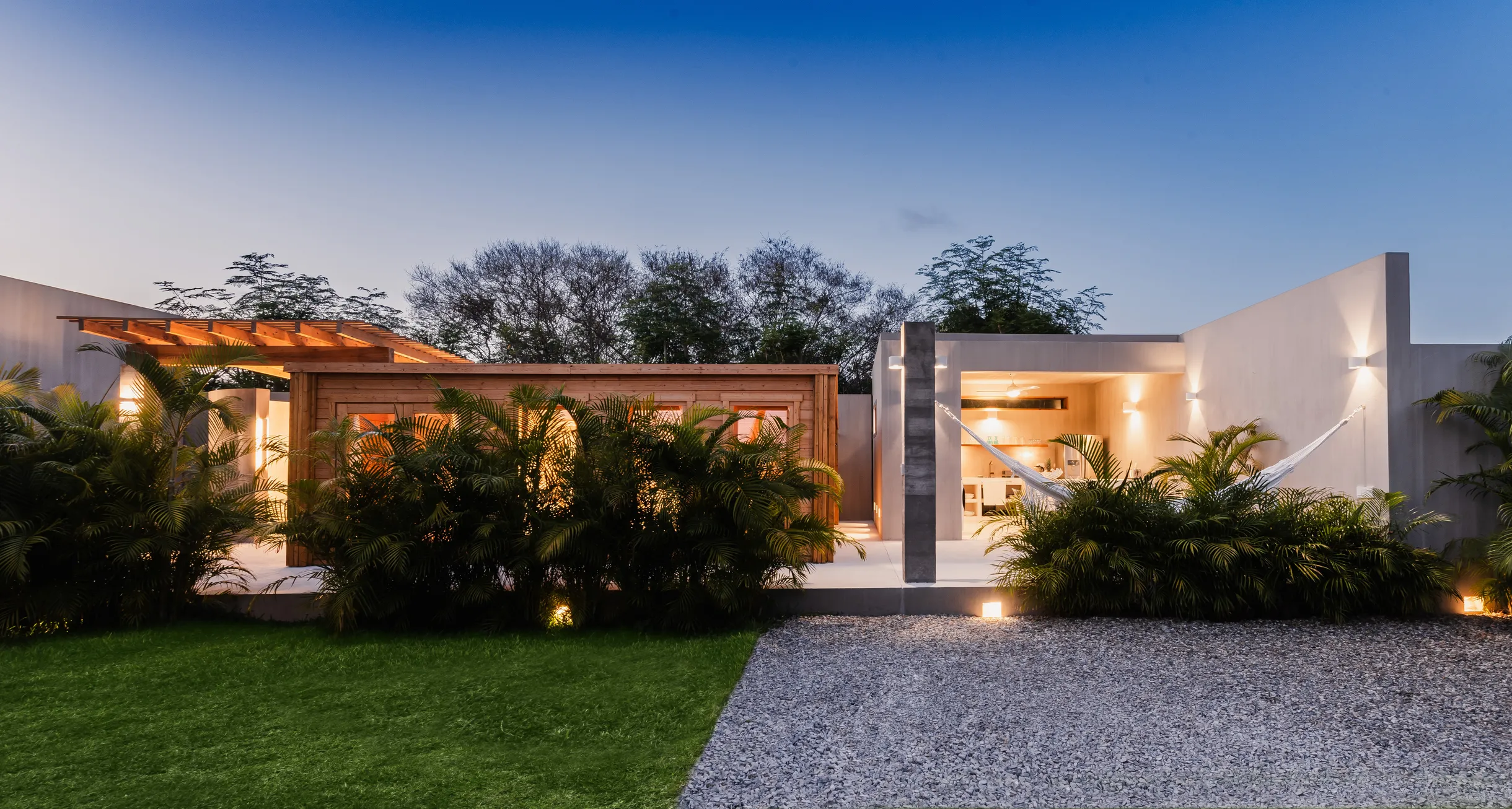 Wander Puerto Escondido Modern