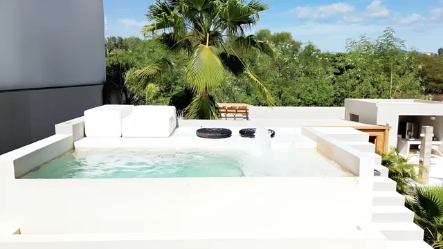 Wander Puerto Escondido Modern #2