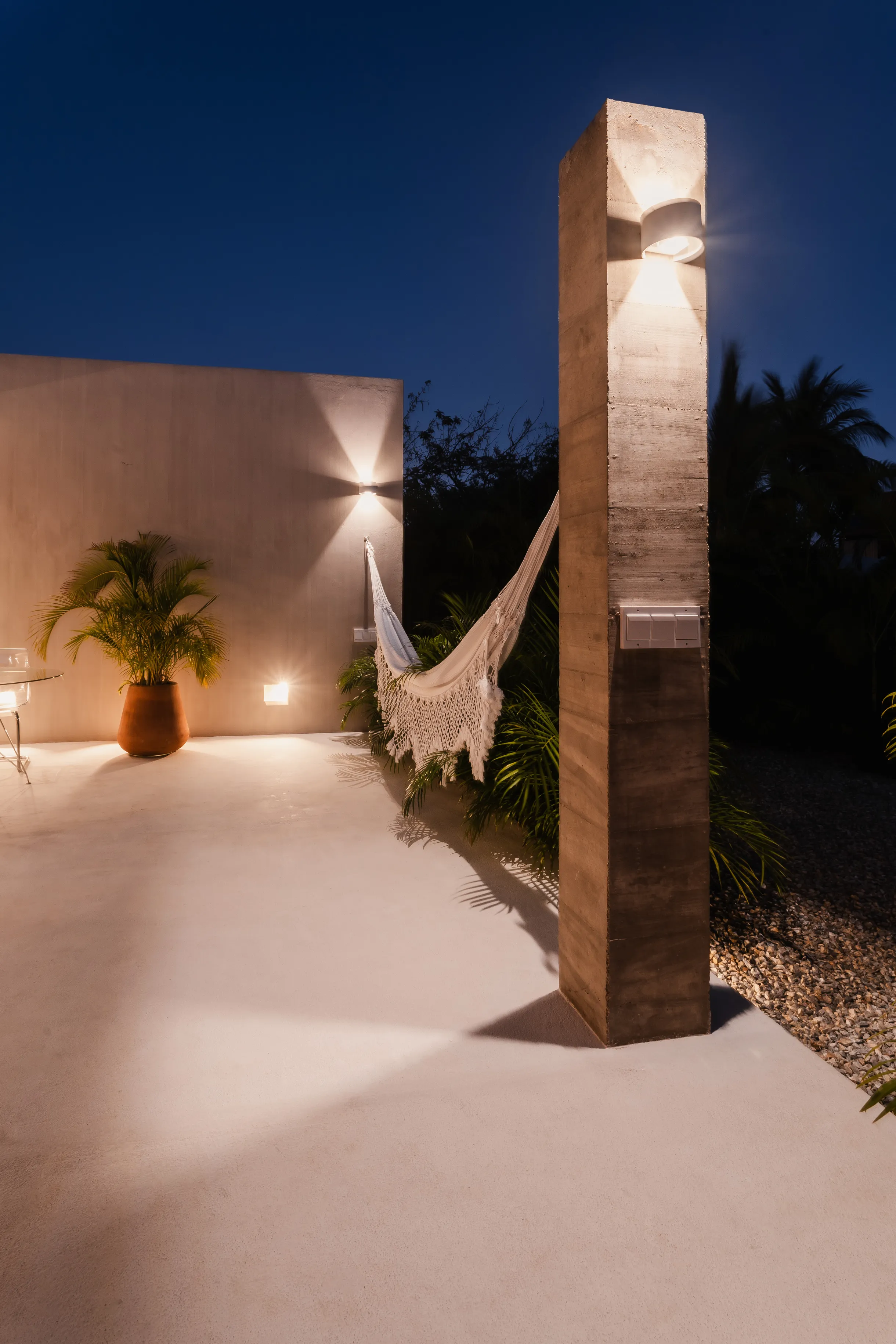 Wander Puerto Escondido Modern #4