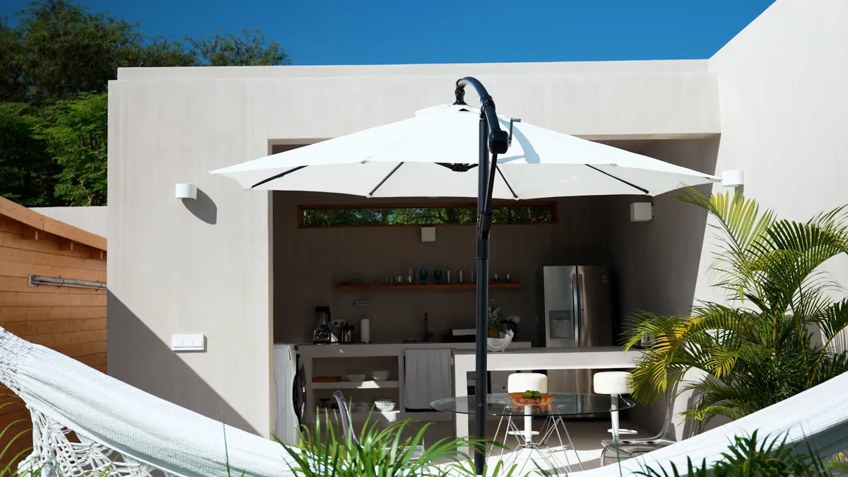 Wander Puerto Escondido Modern #5