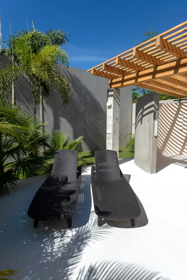 Wander Puerto Escondido Modern #5