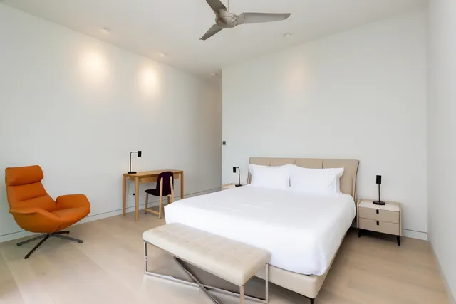 Bedroom 3 image 1