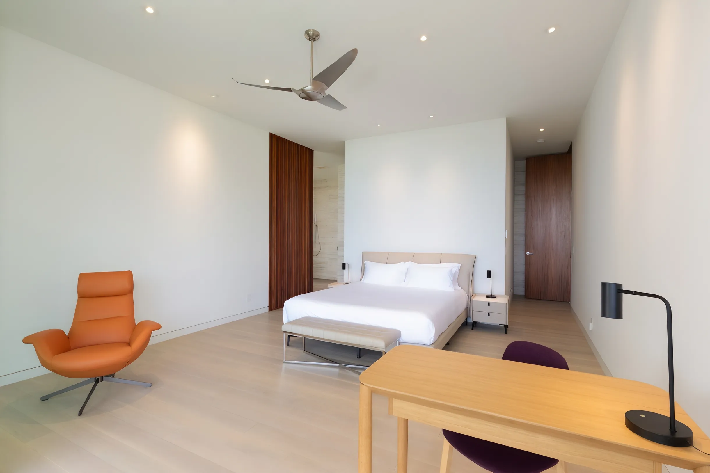 Puako’s Ocean Edge Modern Estate #39