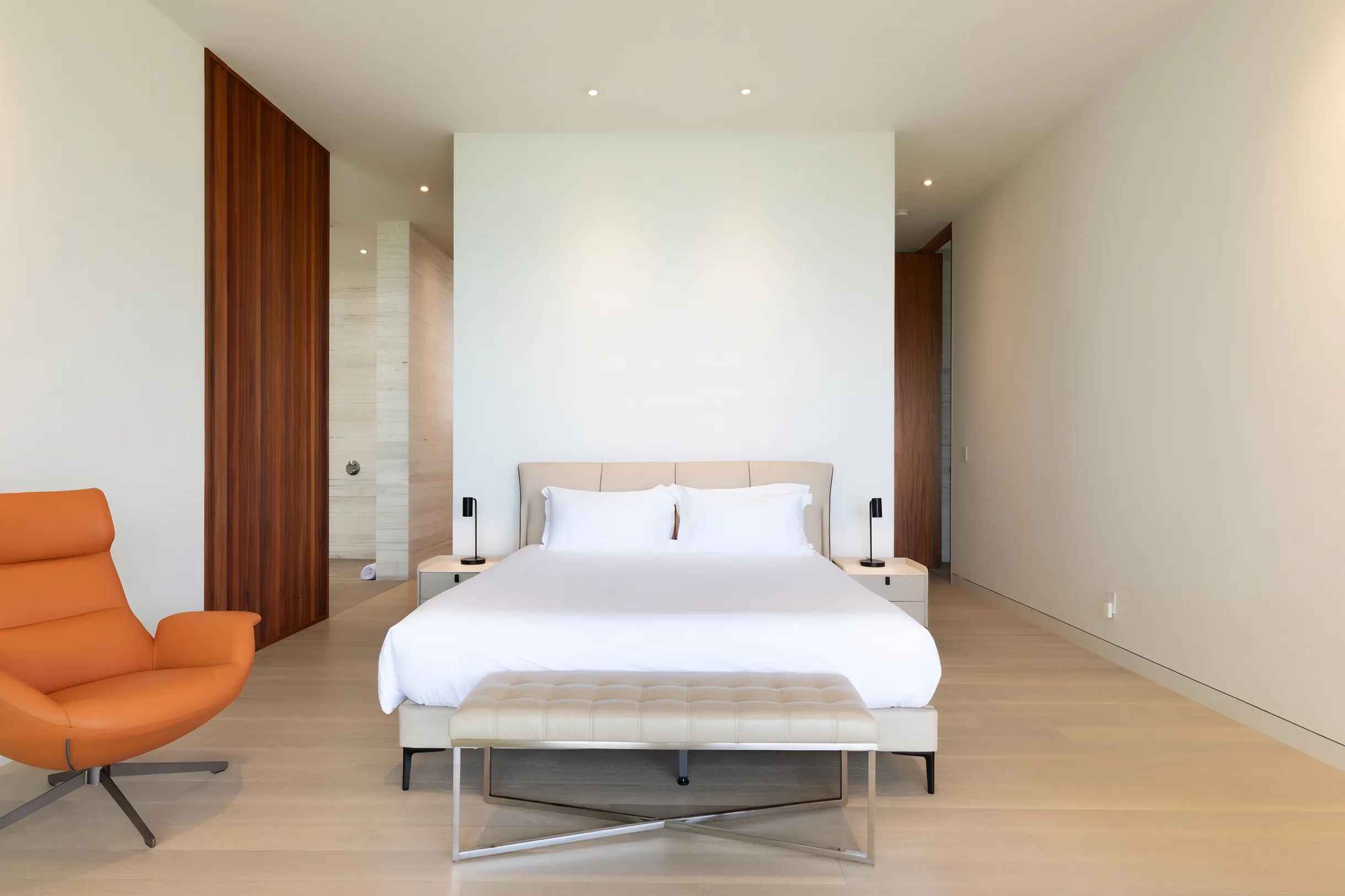 Puako’s Ocean Edge Modern Estate #28