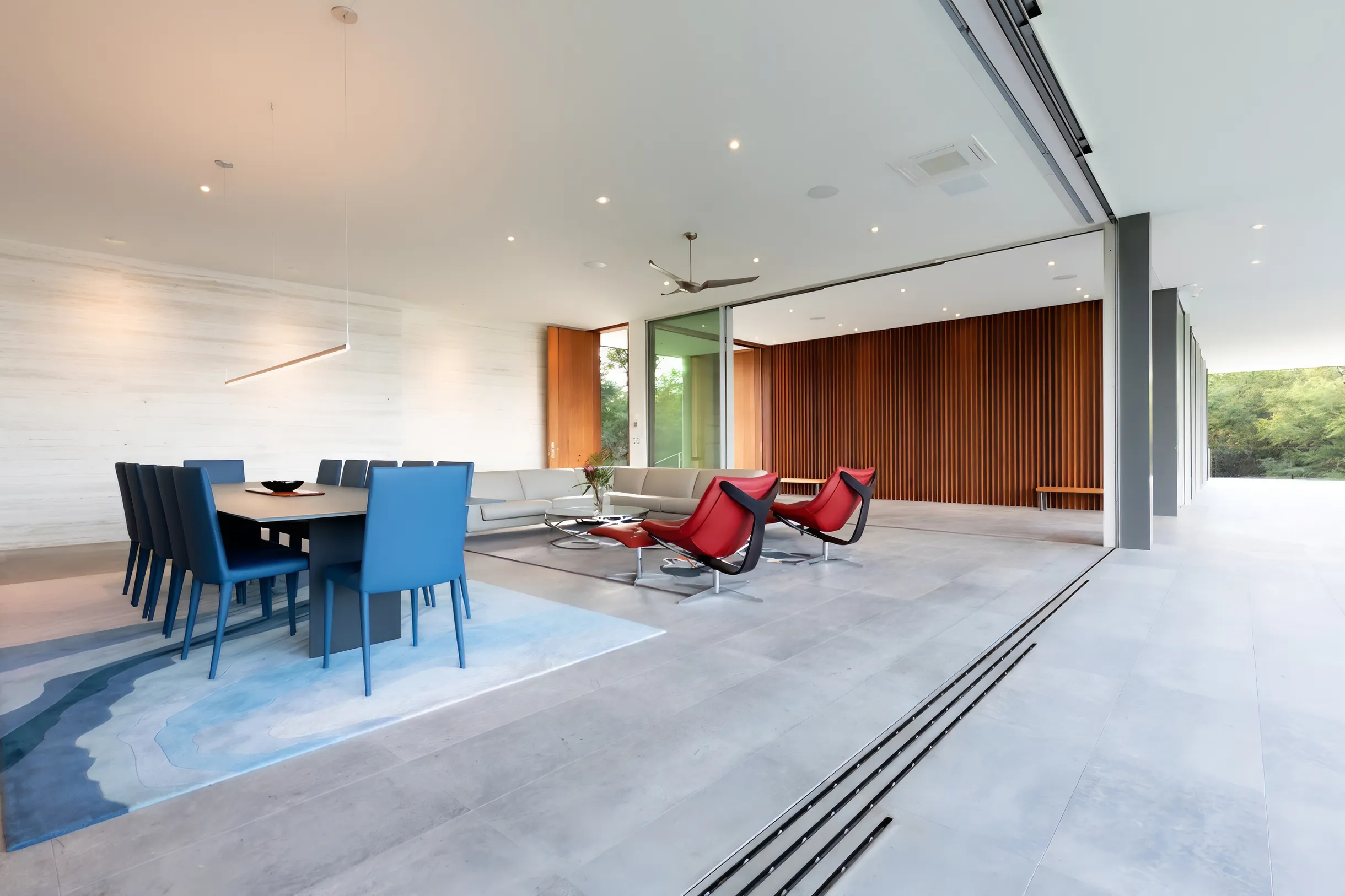 Puako’s Ocean Edge Modern Estate #47
