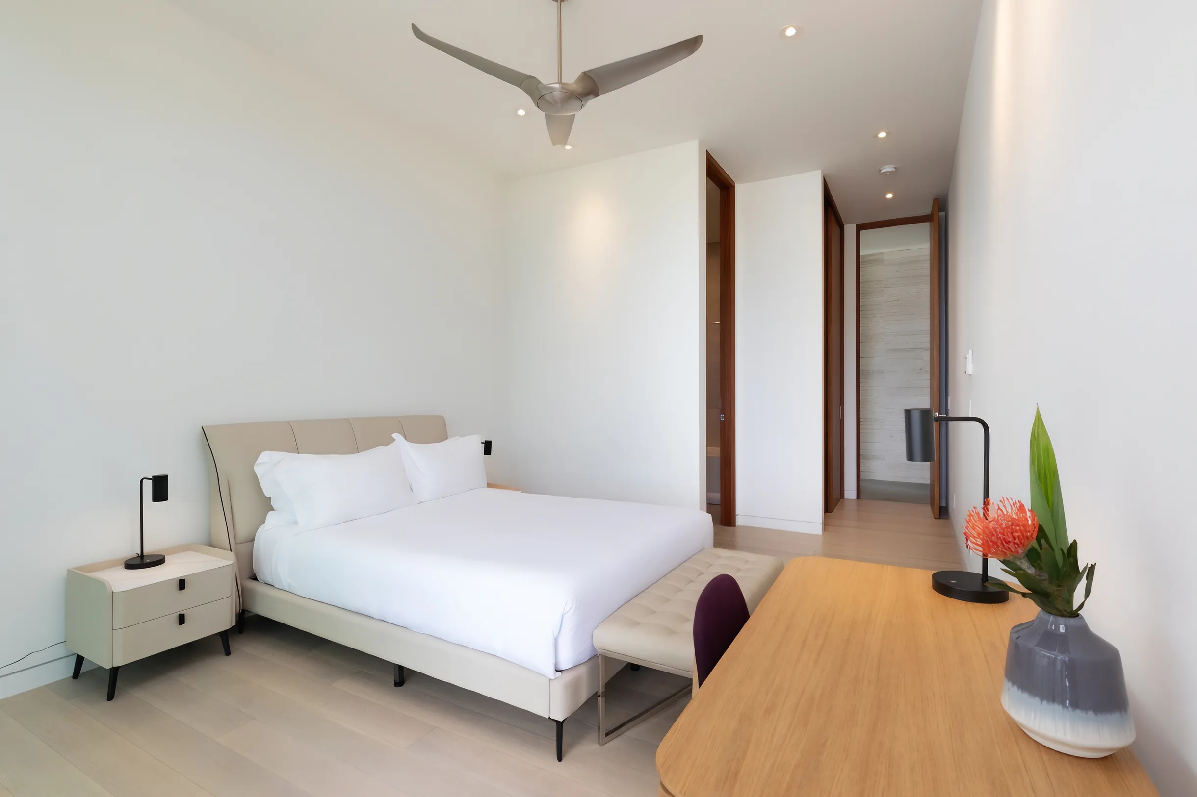 Puako’s Ocean Edge Modern Estate #34