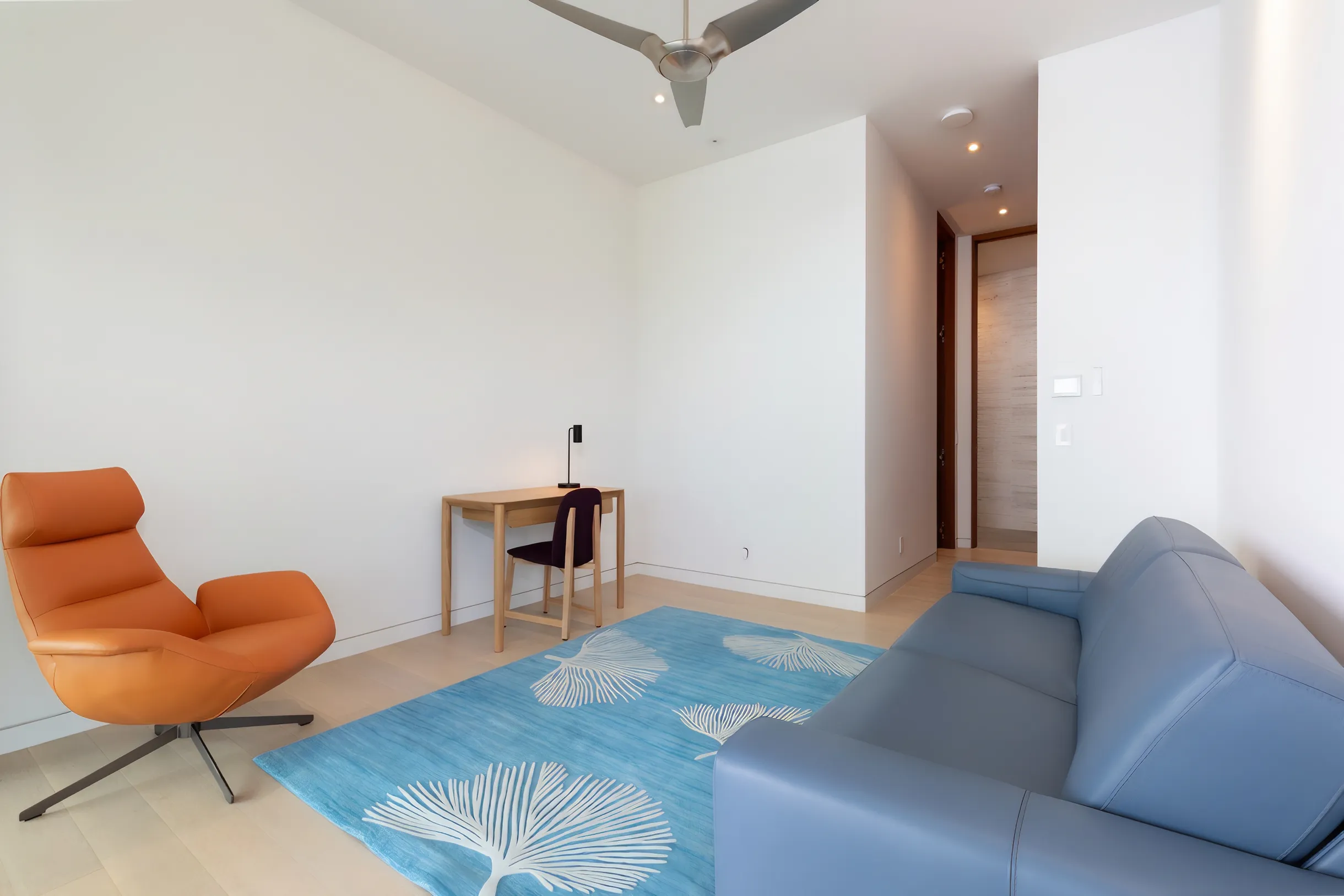 Puako’s Ocean Edge Modern Estate #35