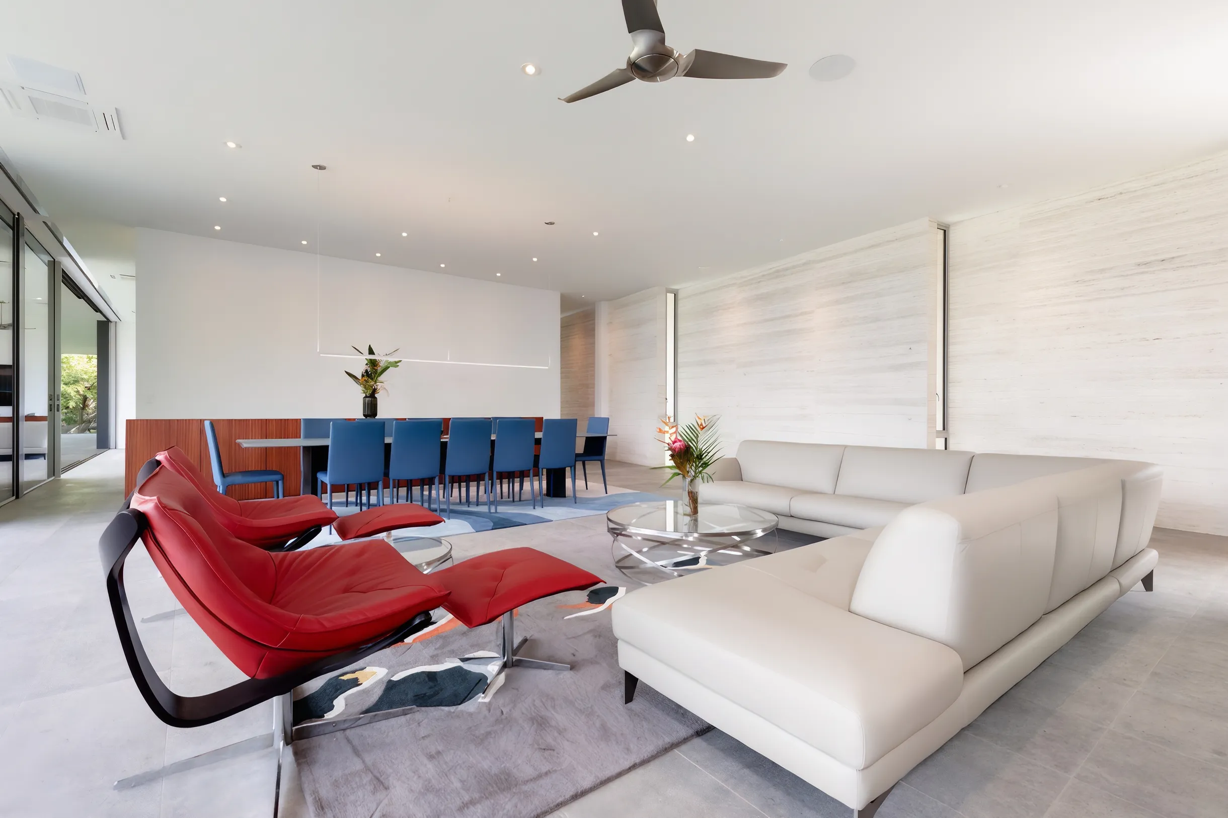 Puako’s Ocean Edge Modern Estate #24