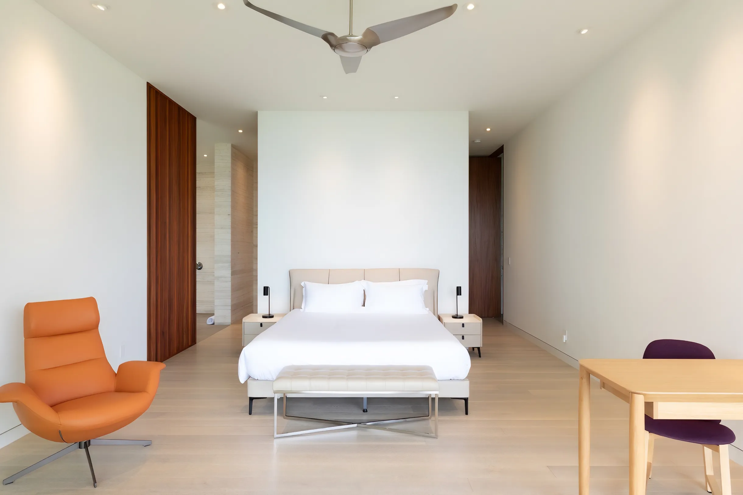 Puako’s Ocean Edge Modern Estate #51