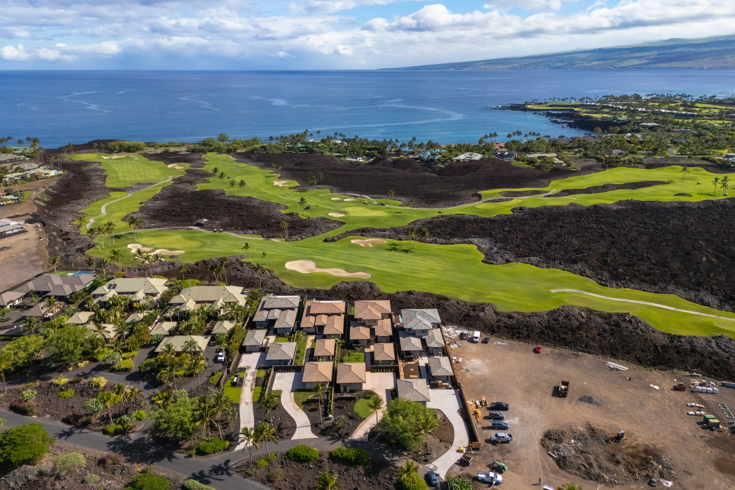 6BD Mauna Lani Lux Golf Estate (3) at One Ocean #46