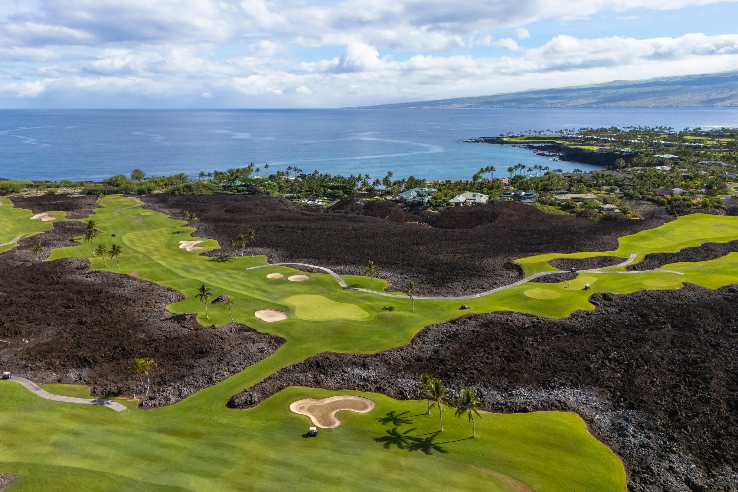 6BD Mauna Lani Lux Golf Estate (3) at One Ocean #54