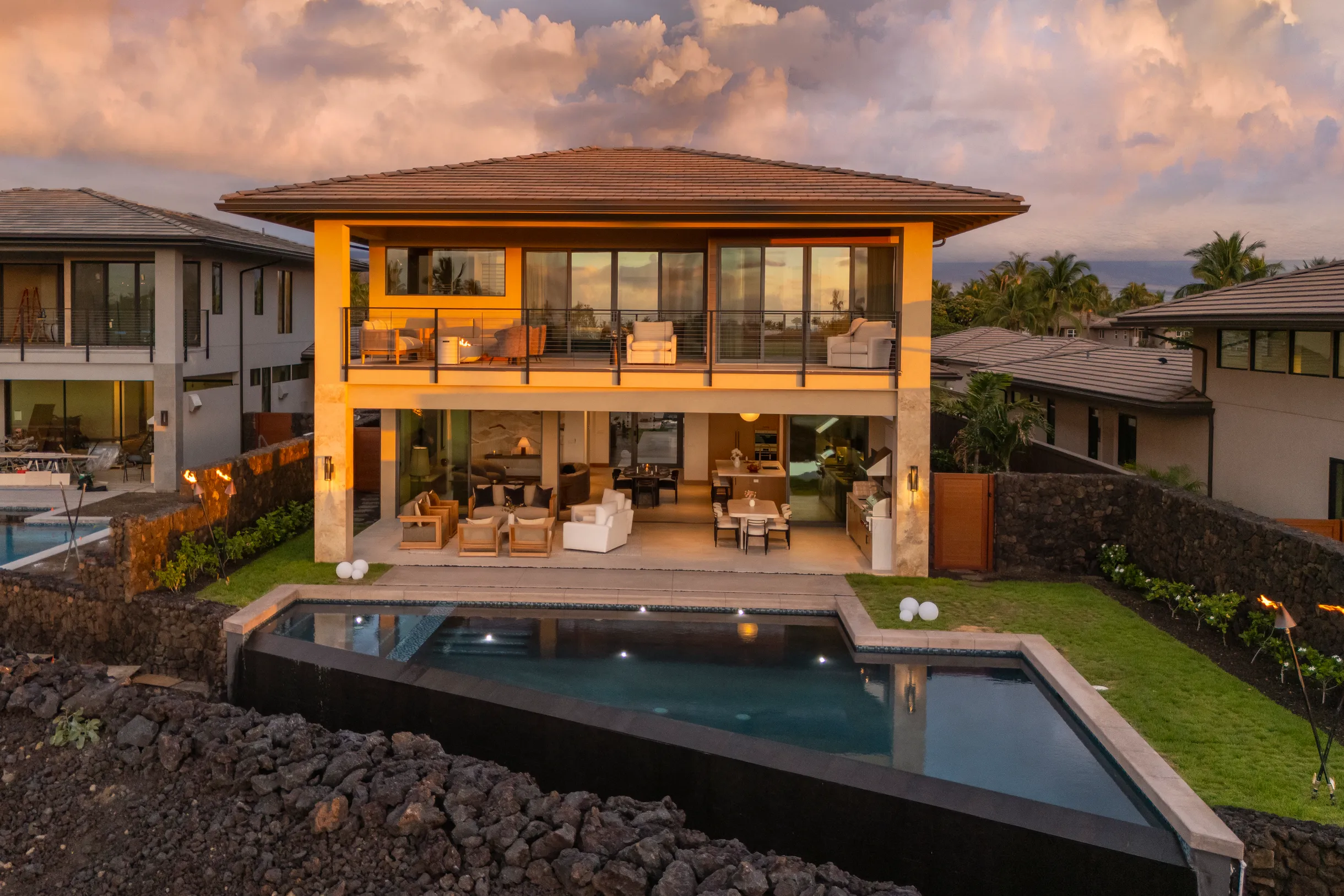 6BD Mauna Lani Lux Golf Estate (3) at One Ocean #4