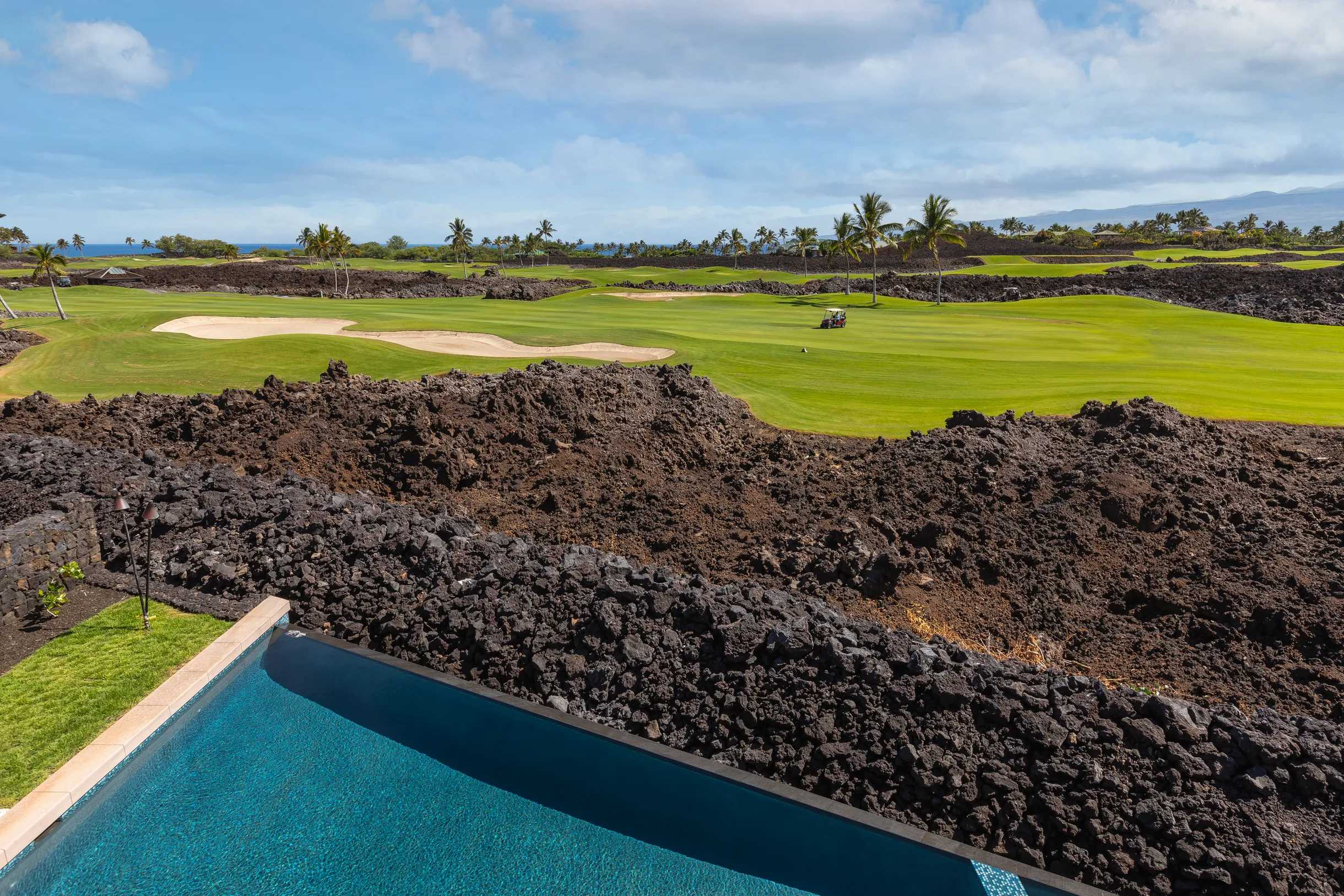 6BD Mauna Lani Lux Golf Estate (3) at One Ocean #55