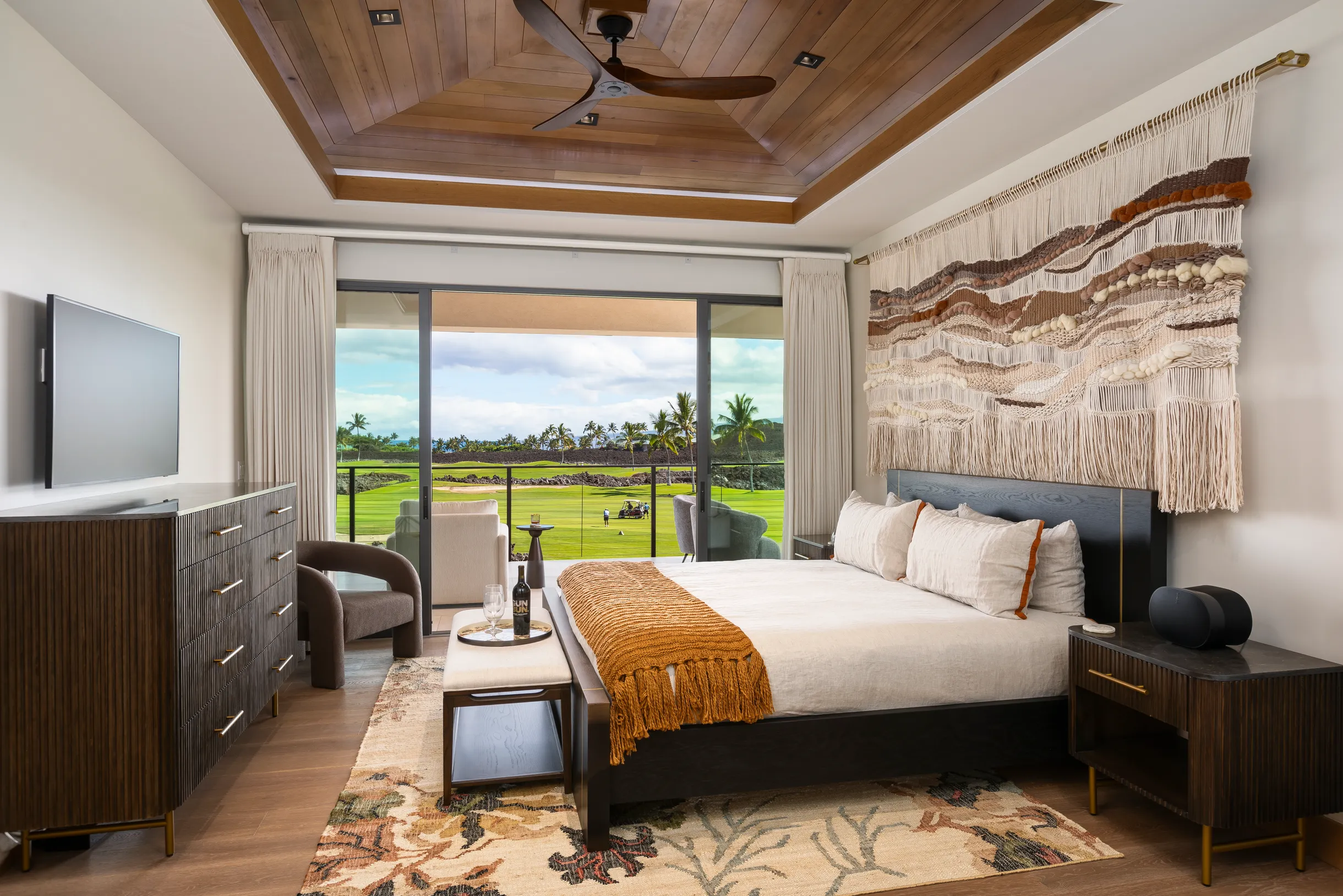 6BD Mauna Lani Lux Golf Estate (3) at One Ocean #10