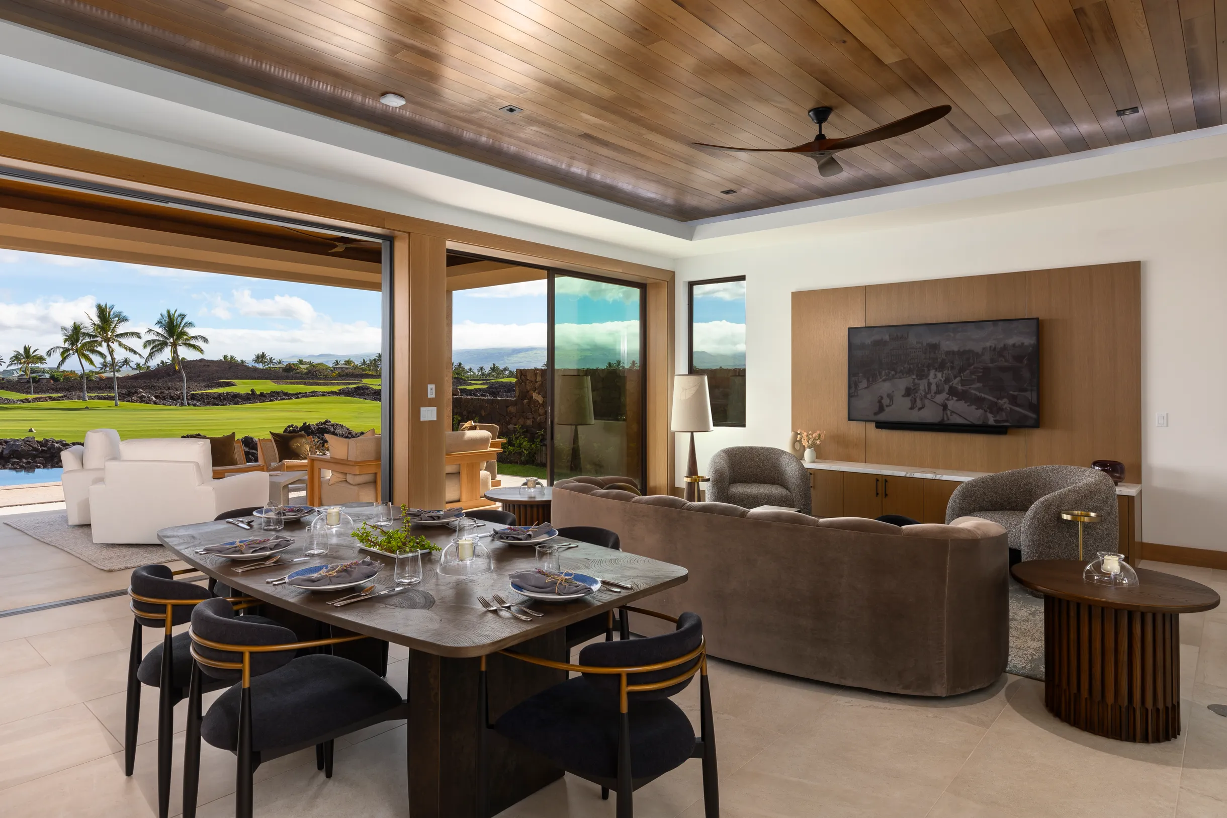 6BD Mauna Lani Lux Golf Estate (3) at One Ocean #11