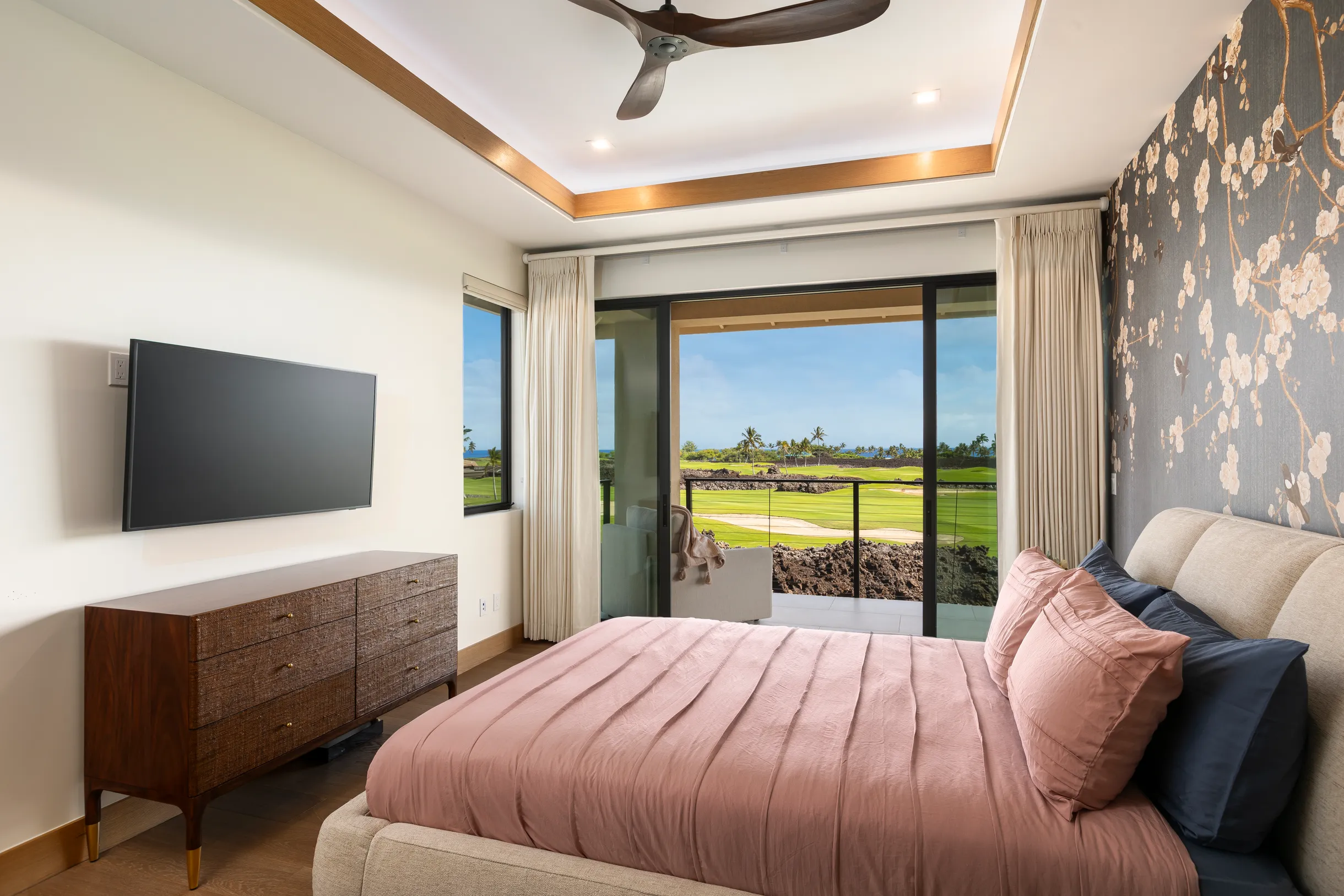 6BD Mauna Lani Lux Golf Estate (3) at One Ocean #12