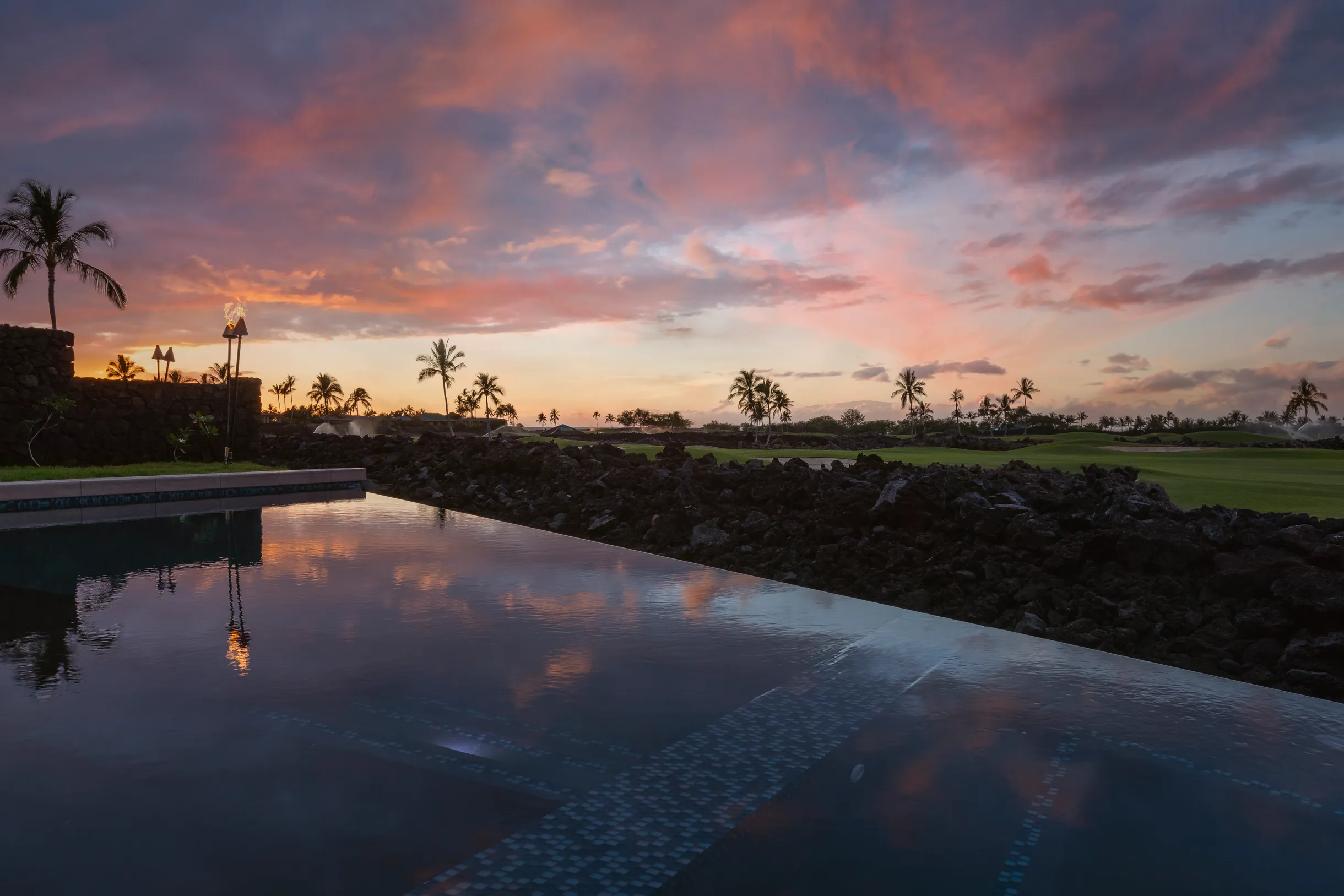 6BD Mauna Lani Lux Golf Estate (3) at One Ocean #47
