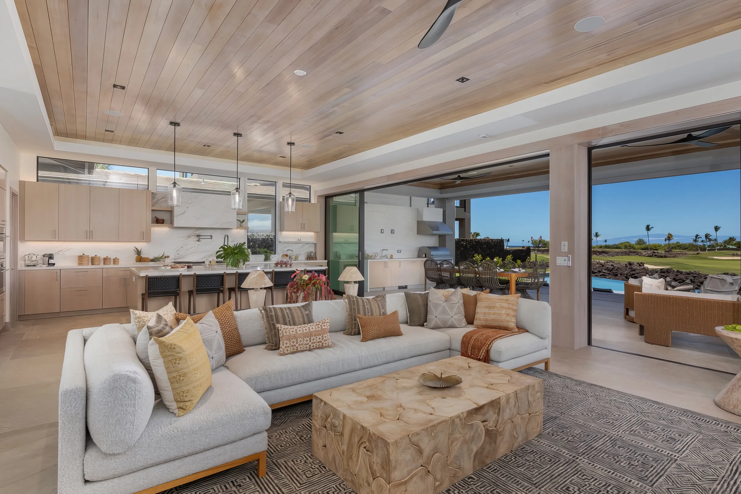 6BD Mauna Lani Lux Golf Estate (4) at One Ocean #61
