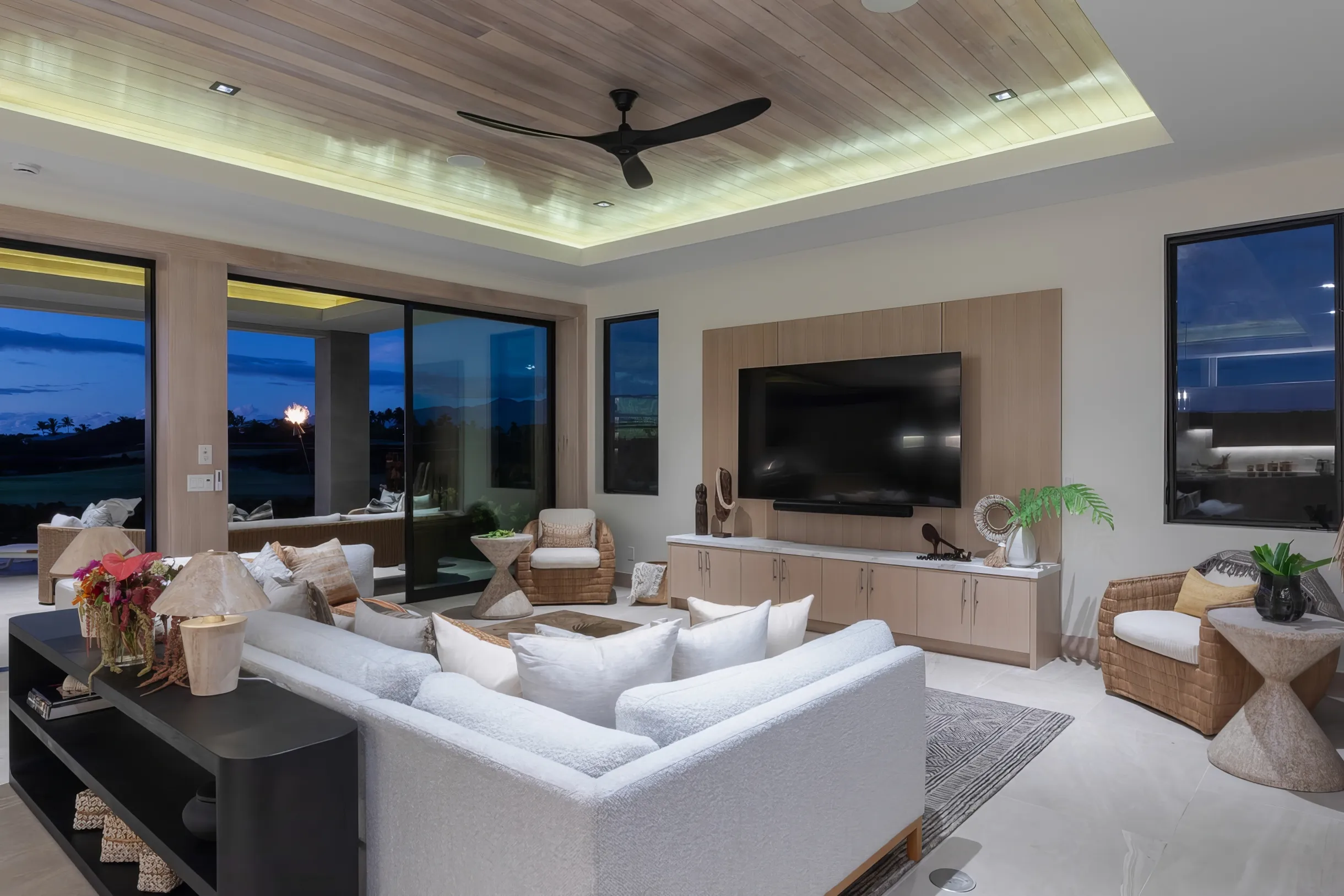 6BD Mauna Lani Lux Golf Estate (4) at One Ocean #4