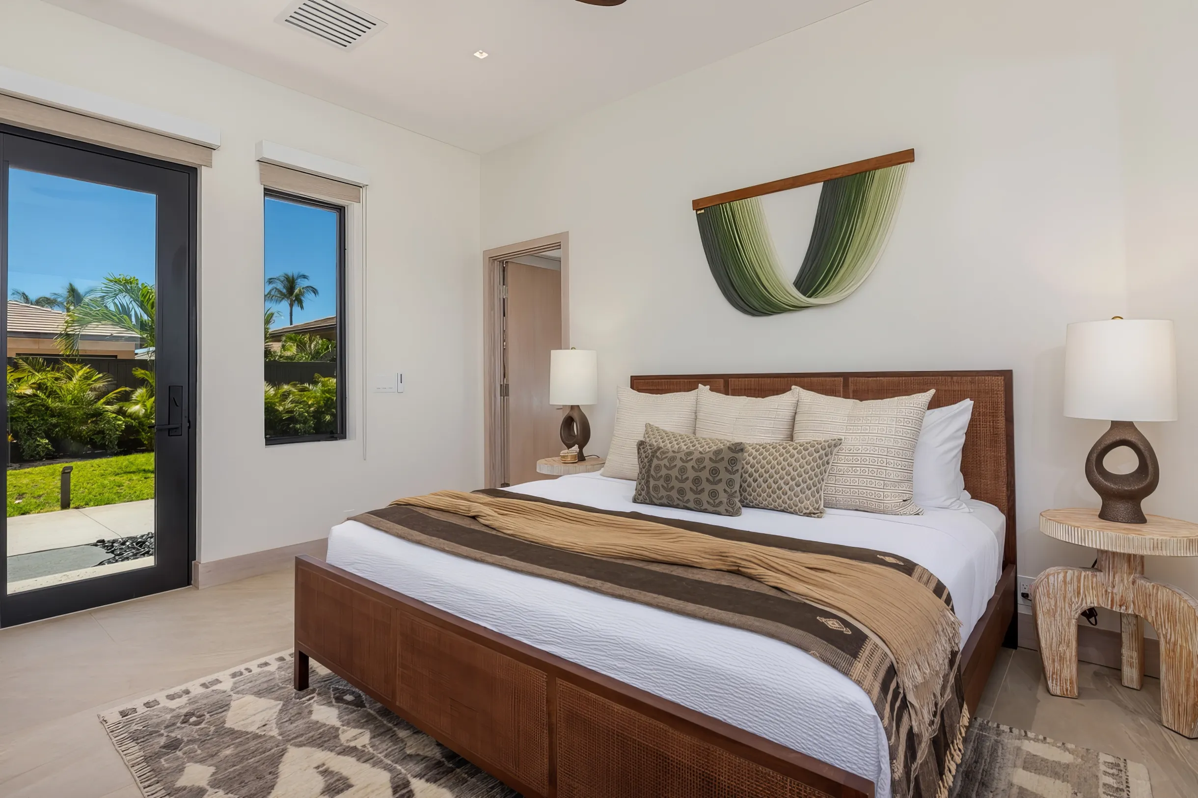 6BD Mauna Lani Lux Golf Estate (4) at One Ocean #7