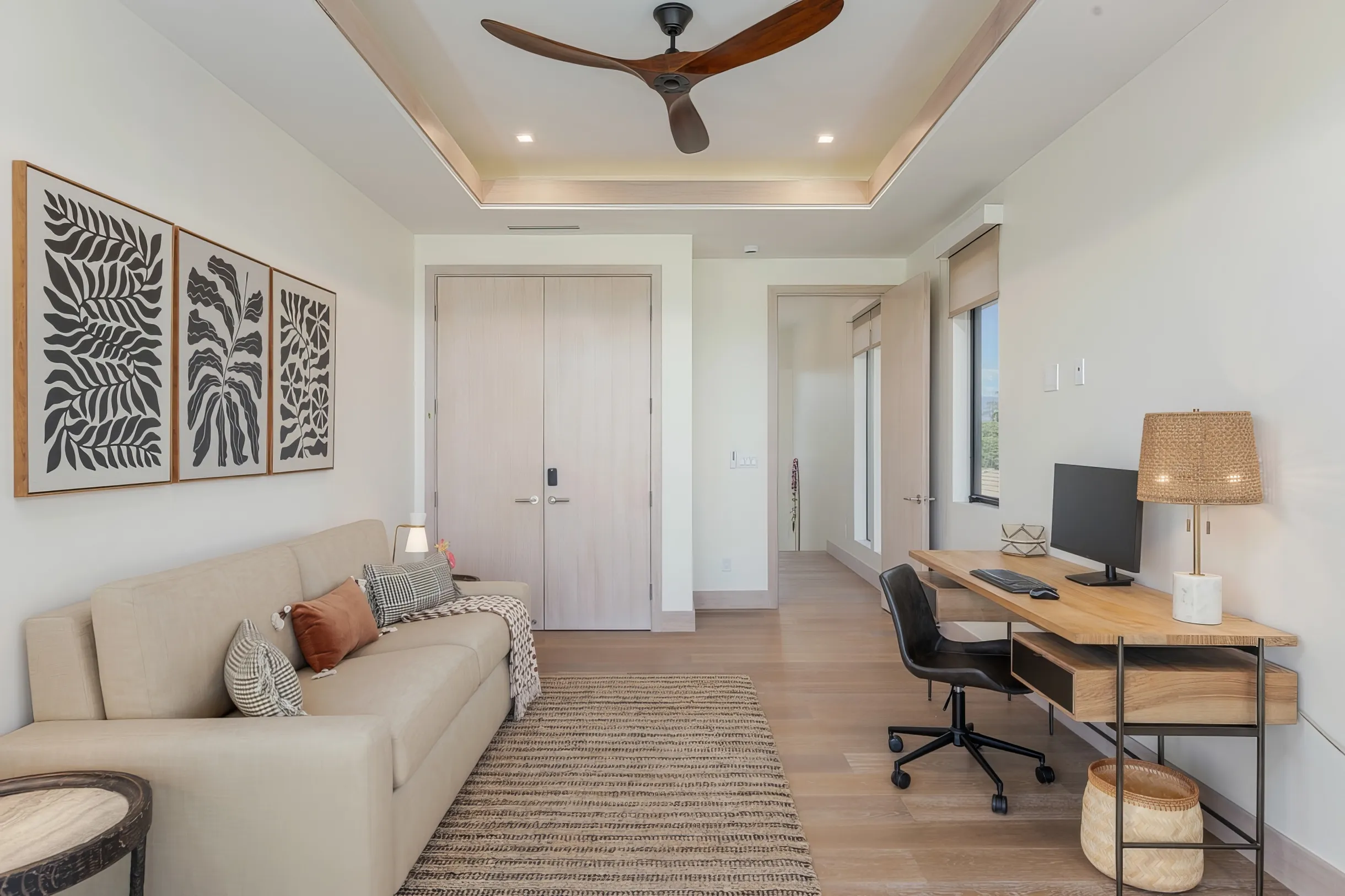 6BD Mauna Lani Lux Golf Estate (4) at One Ocean #28