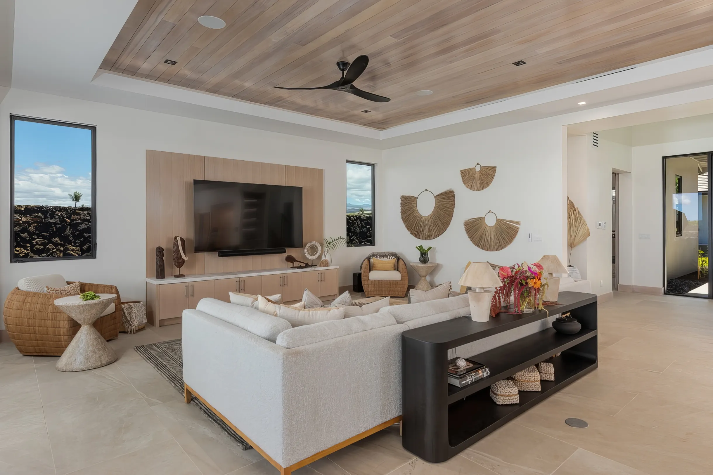 6BD Mauna Lani Lux Golf Estate (4) at One Ocean #45