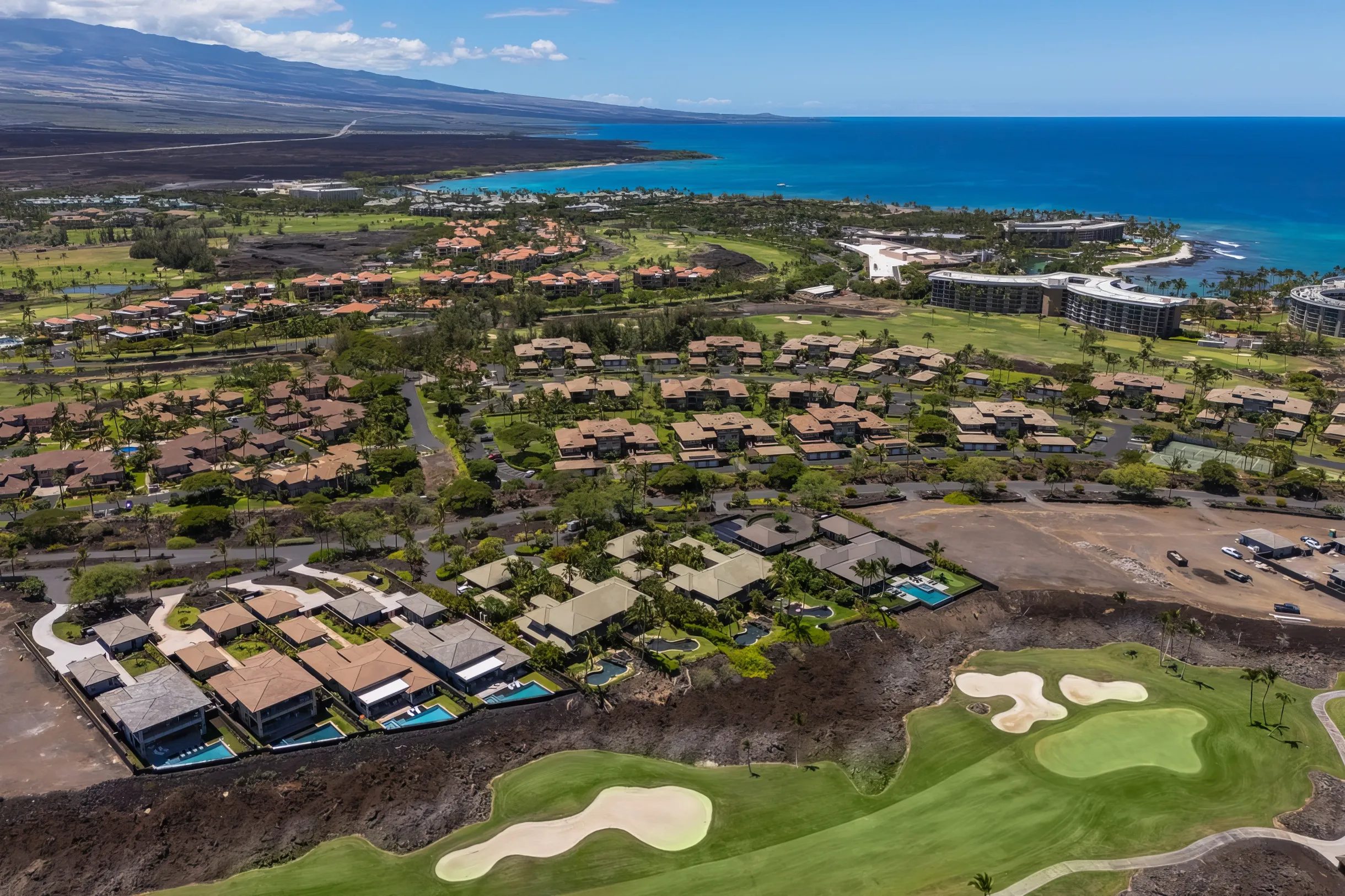 6BD Mauna Lani Lux Golf Estate (4) at One Ocean #62