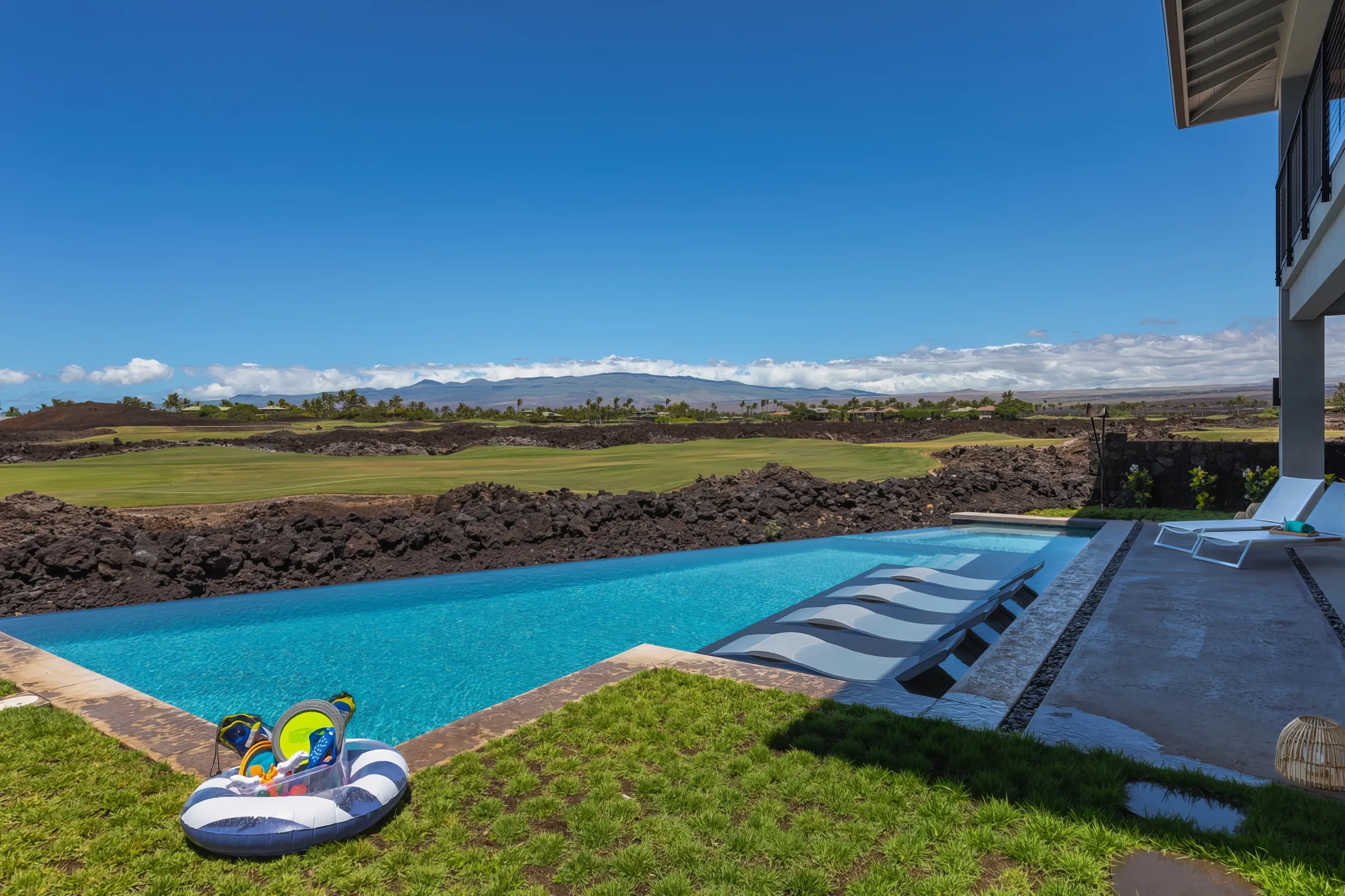 6BD Mauna Lani Lux Golf Estate (4) at One Ocean #31
