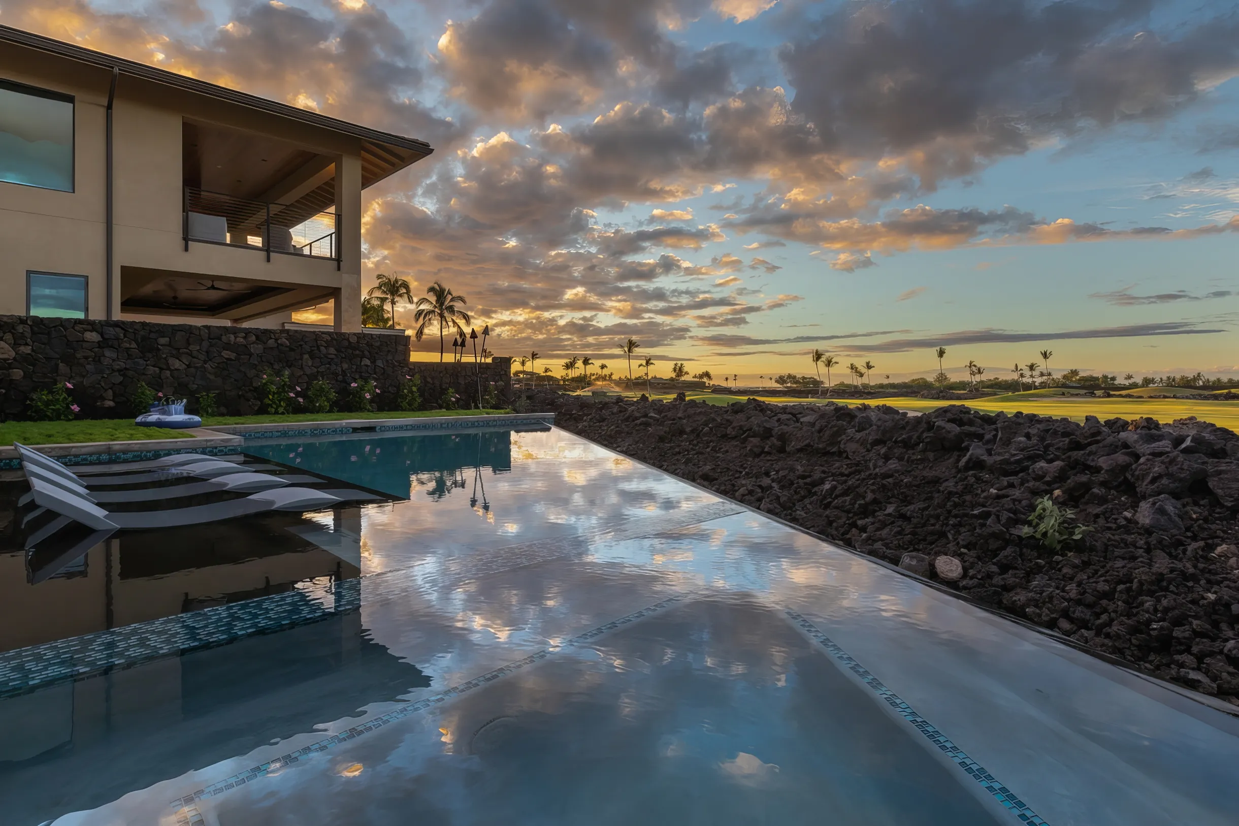 6BD Mauna Lani Lux Golf Estate (4) at One Ocean #63