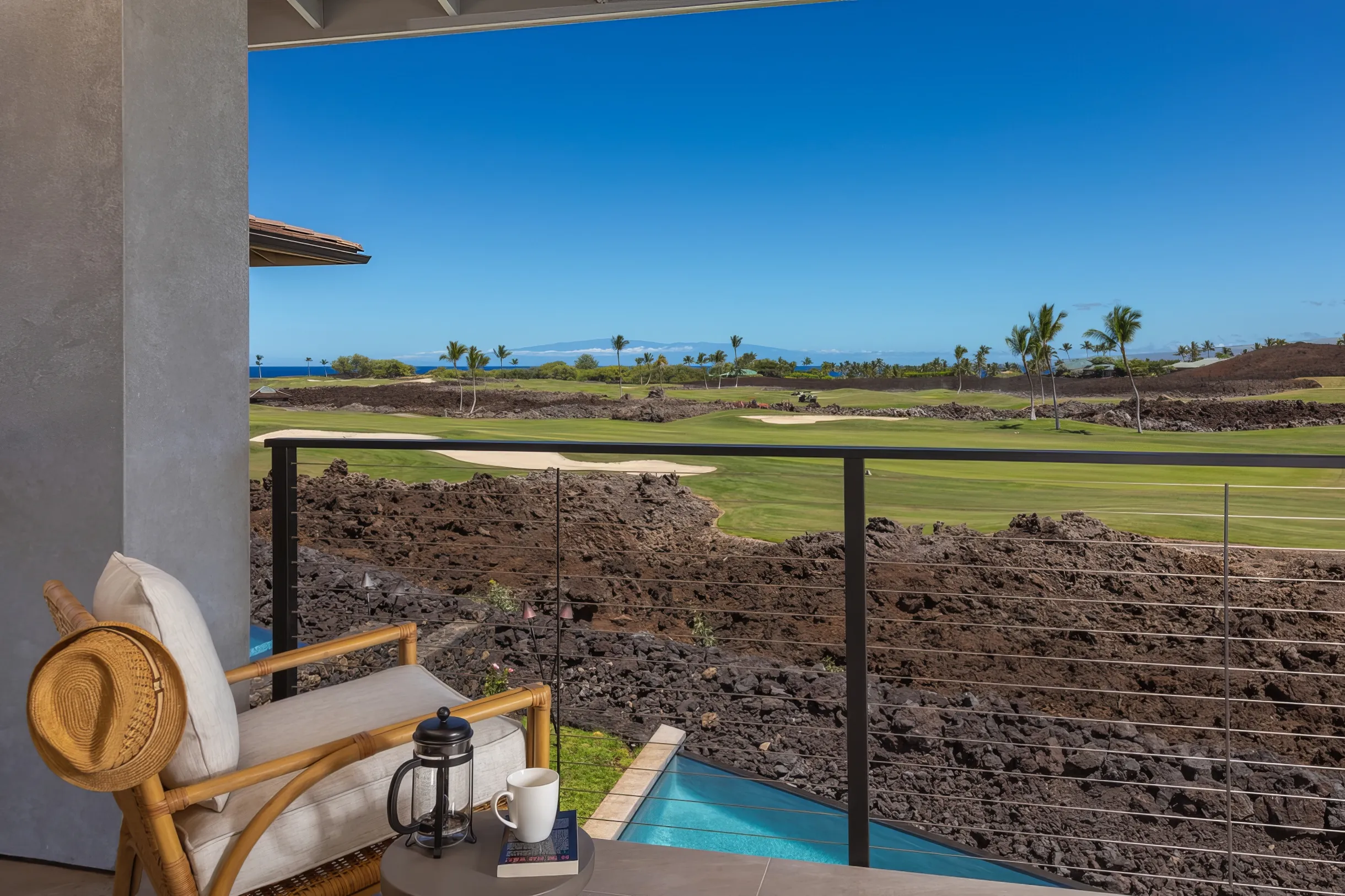 6BD Mauna Lani Lux Golf Estate (4) at One Ocean #41