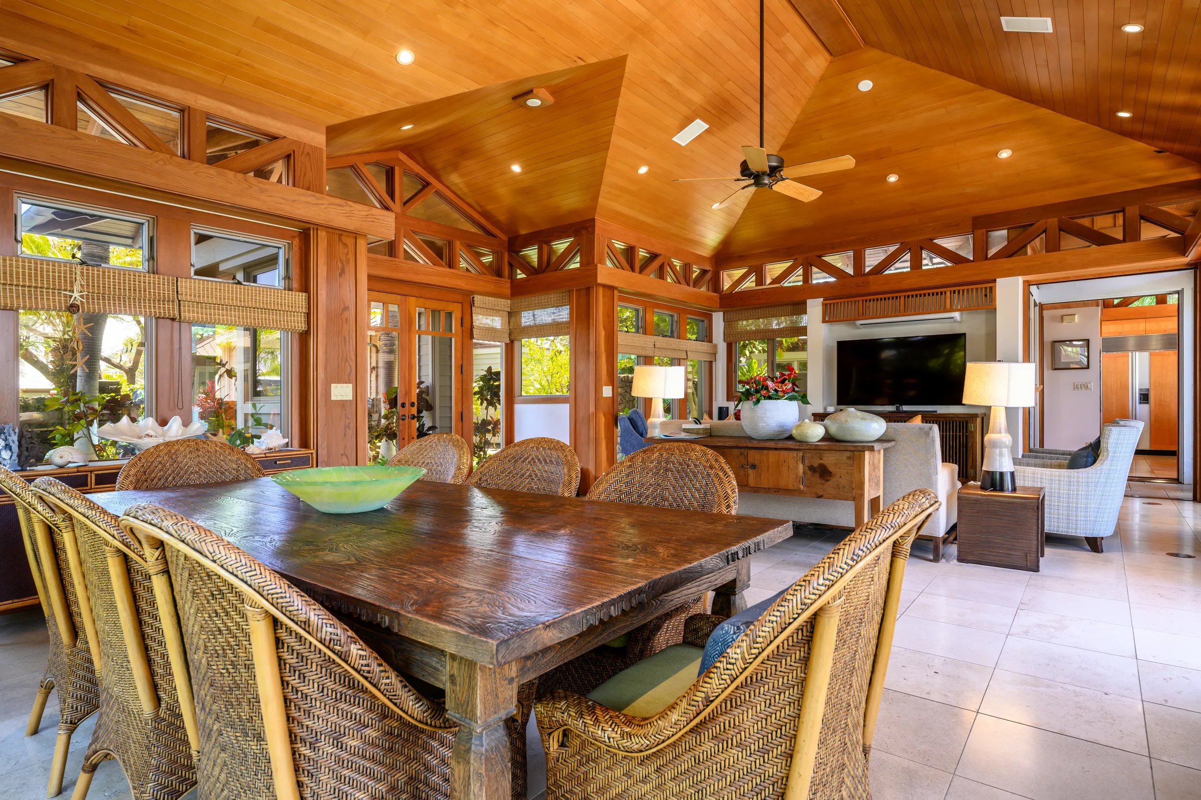 3BD Na Hale 3 at Pauoa Beach Club at Mauna Lani Resort #4
