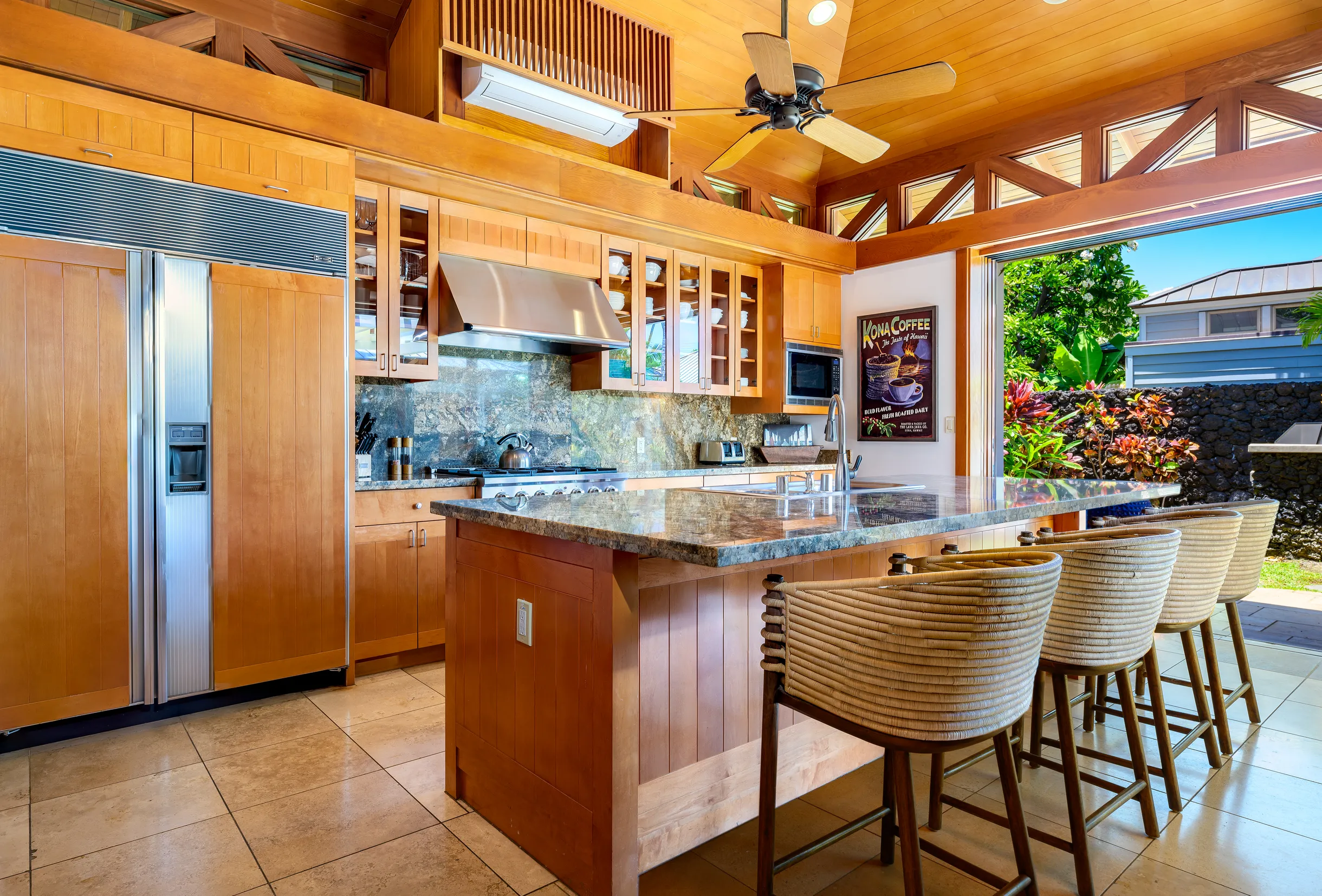 3BD Na Hale 3 at Pauoa Beach Club at Mauna Lani Resort #5
