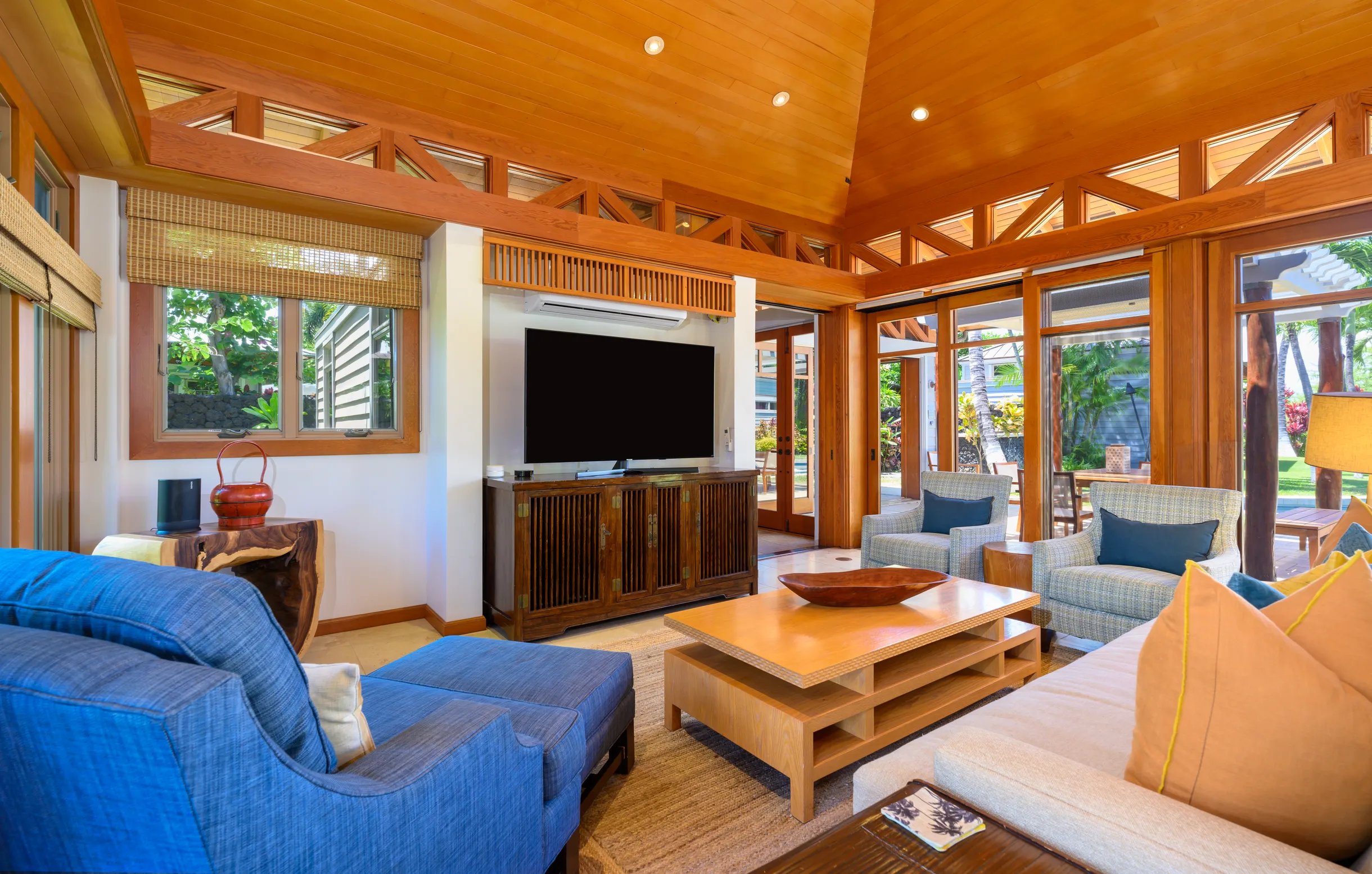 3BD Na Hale 3 at Pauoa Beach Club at Mauna Lani Resort #8