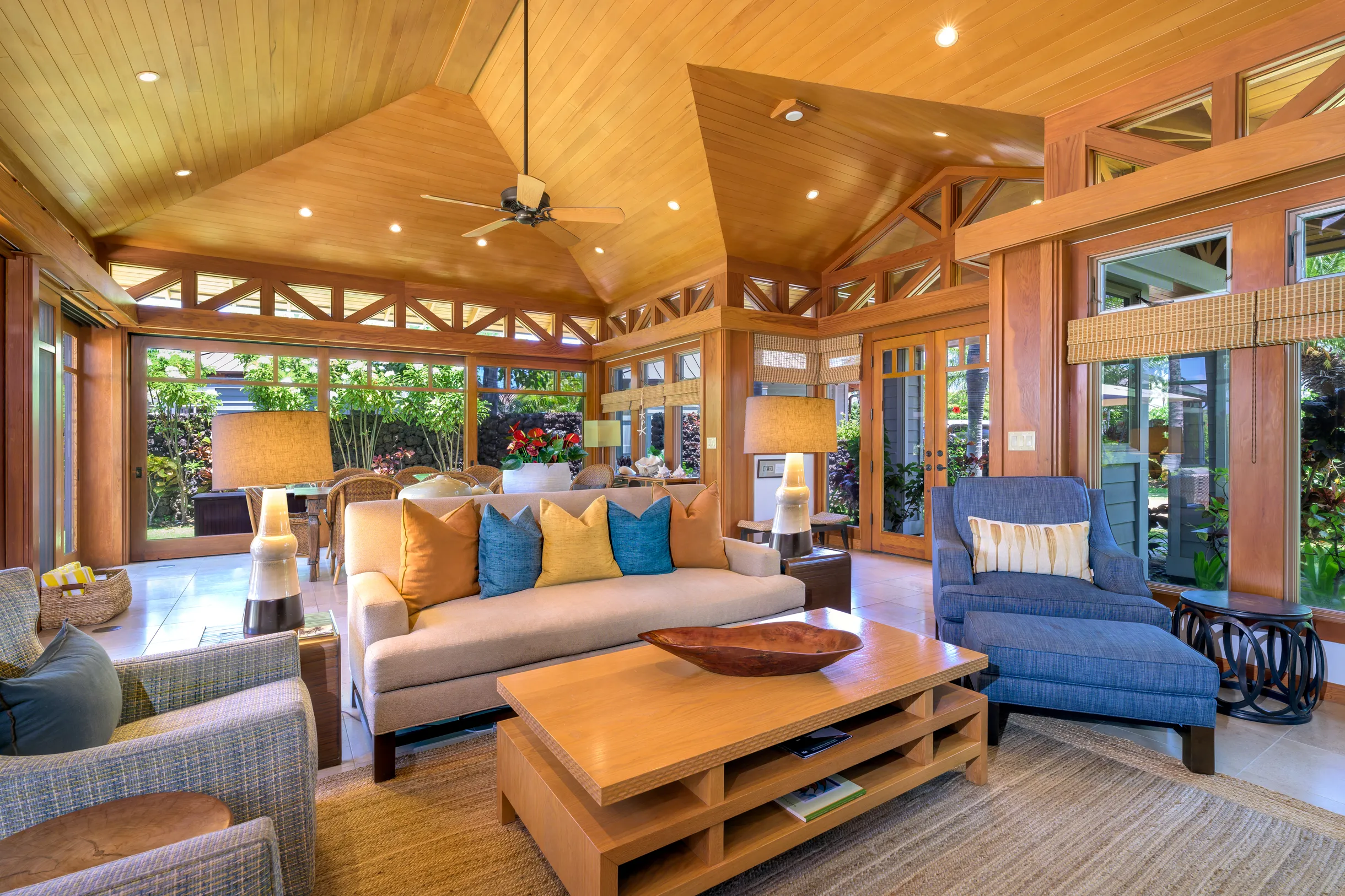 3BD Na Hale 3 at Pauoa Beach Club at Mauna Lani Resort #20