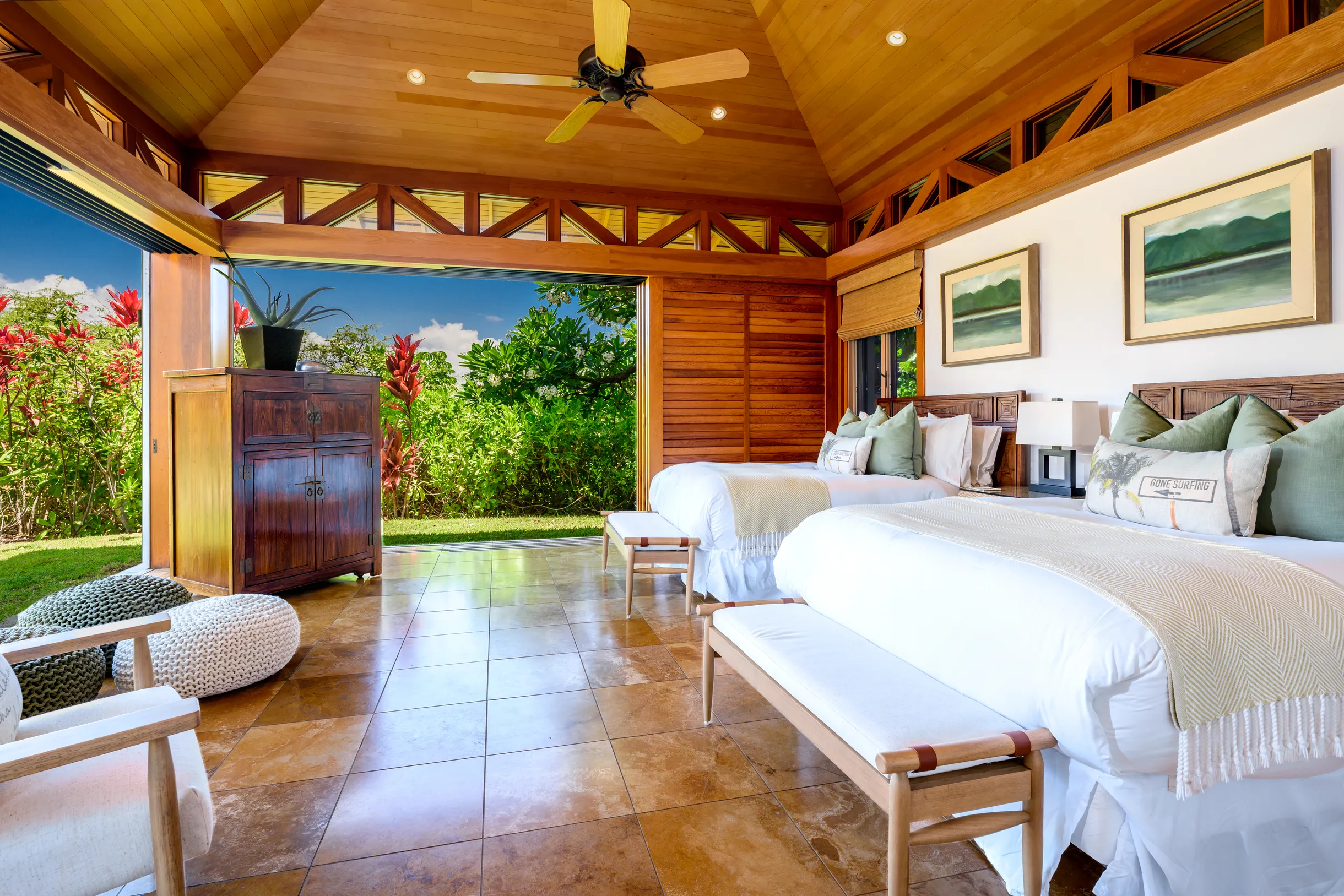 3BD Na Hale 3 at Pauoa Beach Club at Mauna Lani Resort #12
