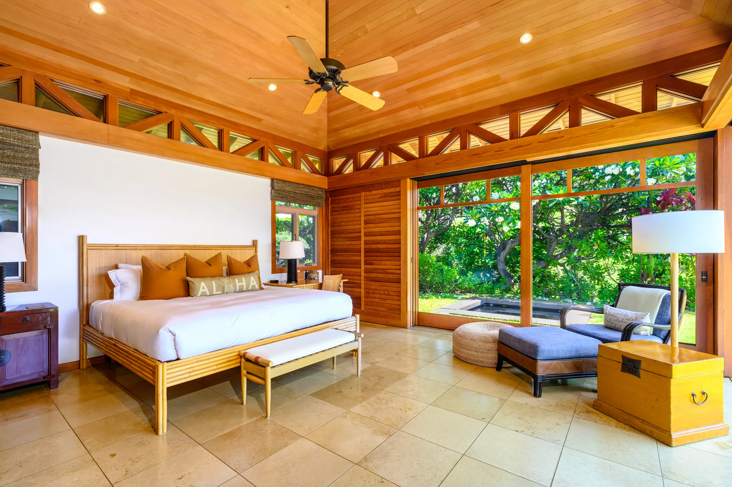 3BD Na Hale 3 at Pauoa Beach Club at Mauna Lani Resort #14