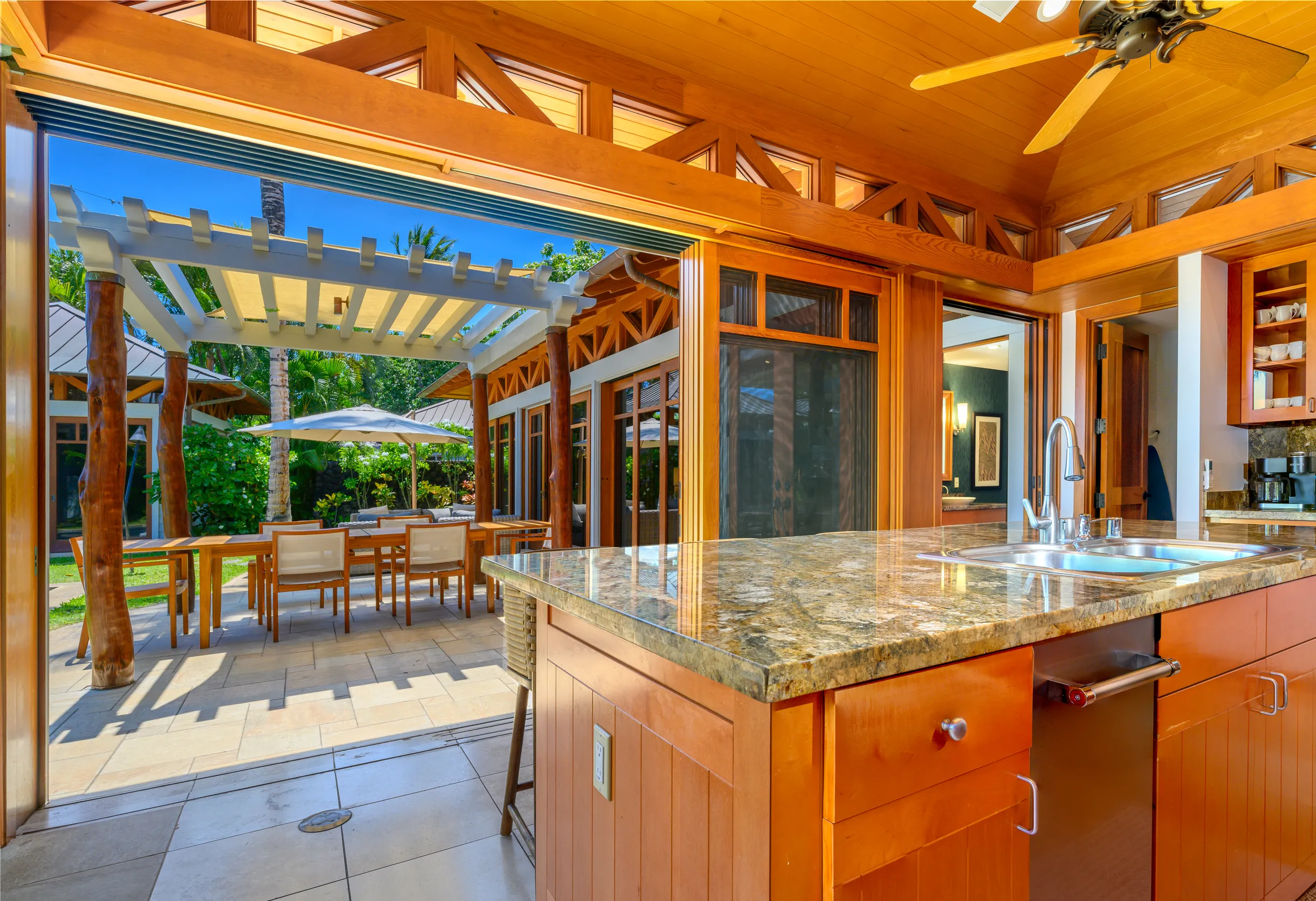 3BD Na Hale 3 at Pauoa Beach Club at Mauna Lani Resort #26