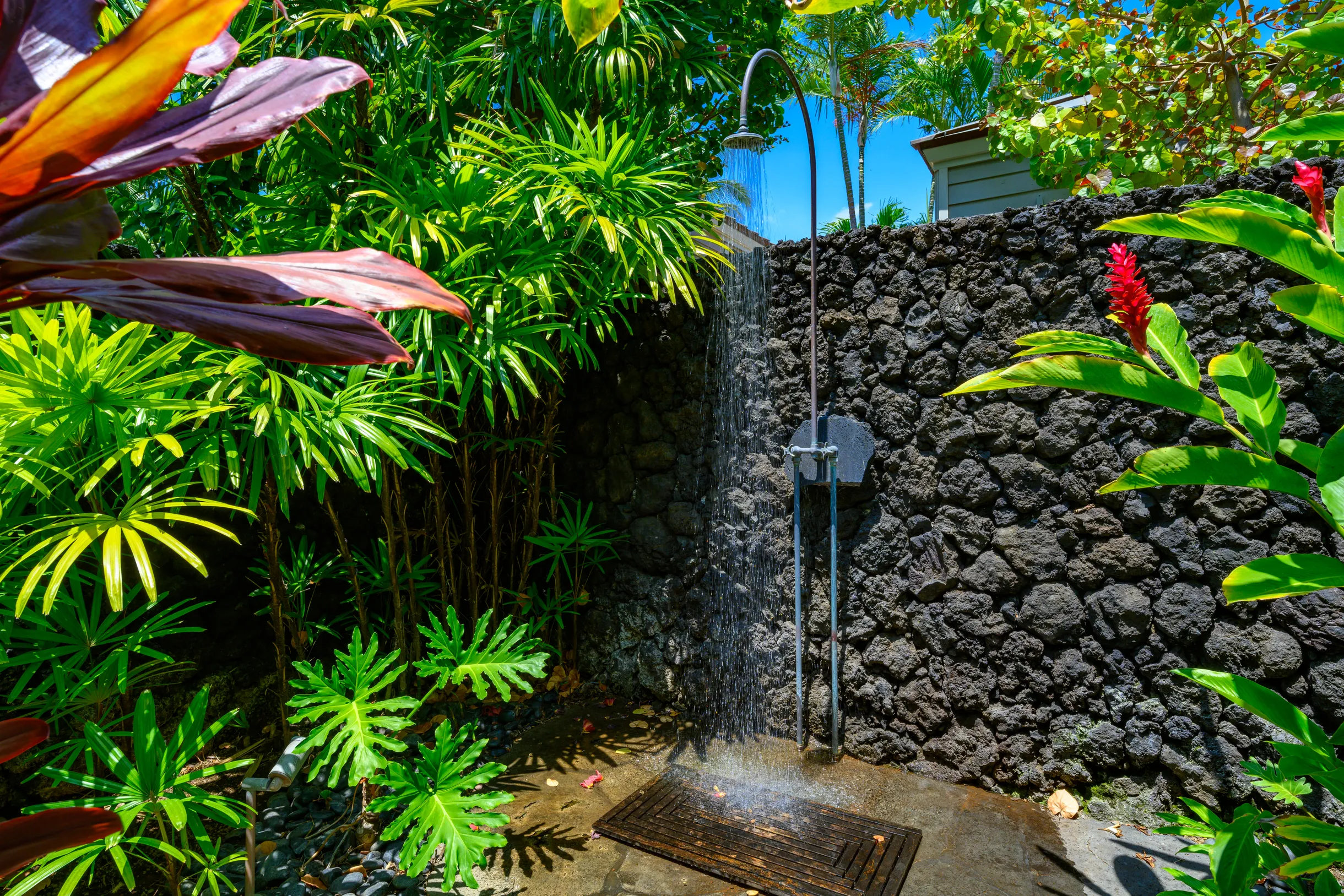 3BD Na Hale 3 at Pauoa Beach Club at Mauna Lani Resort #32