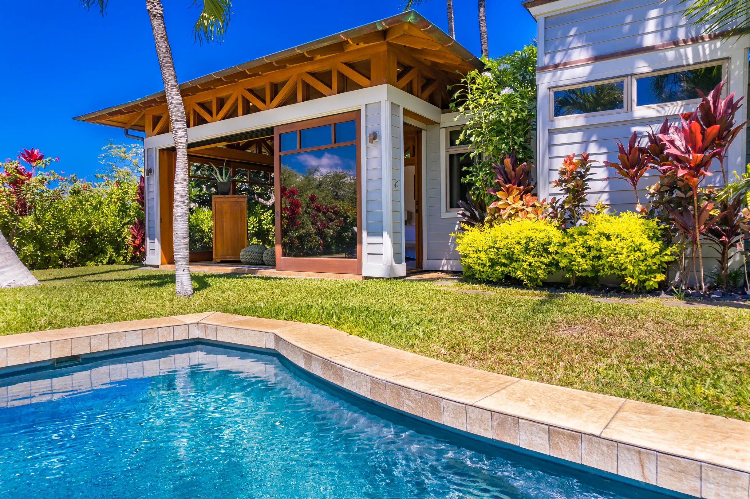 3BD Na Hale 3 at Pauoa Beach Club at Mauna Lani Resort #99