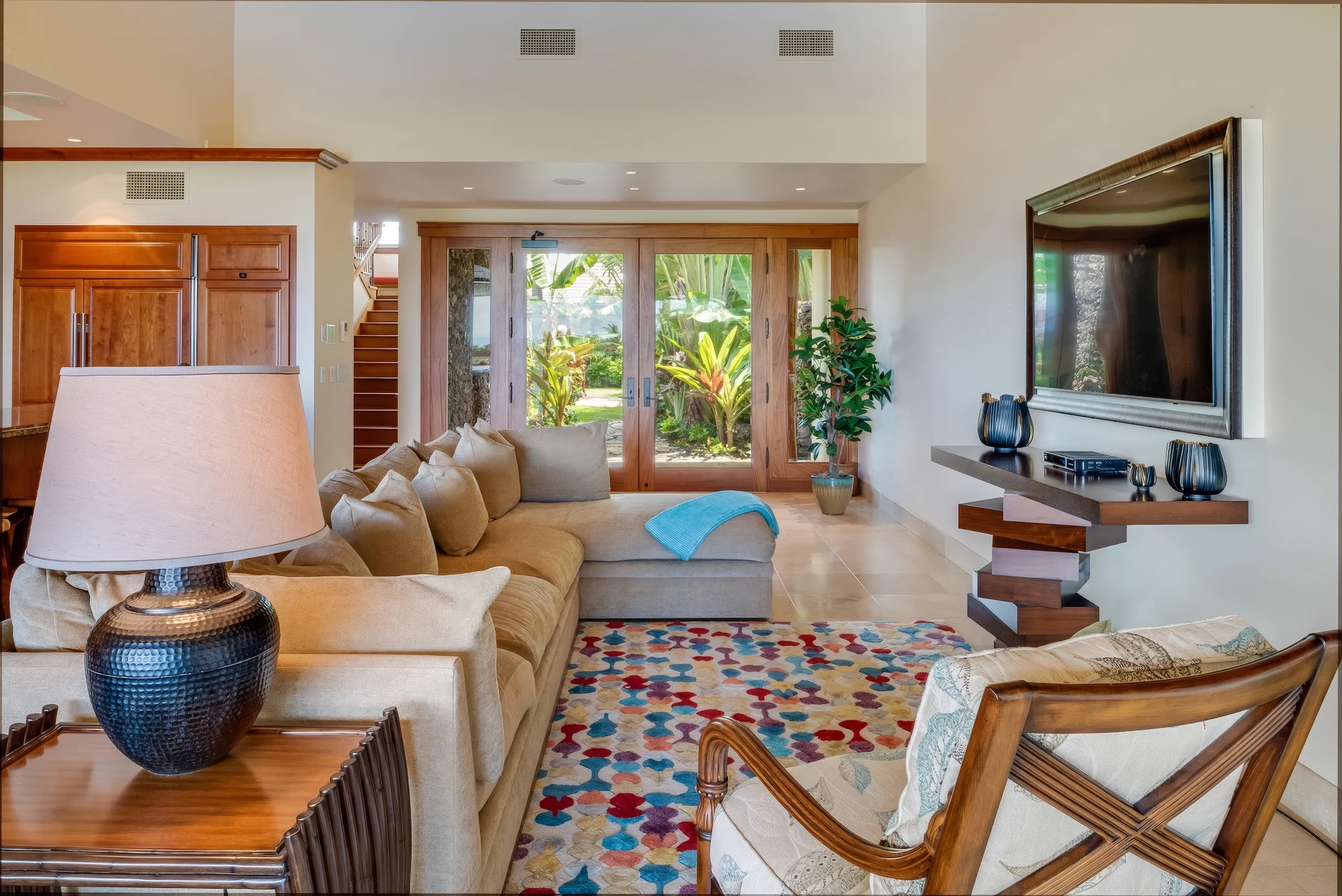3BD OneOcean (1C) at Mauna Lani Resort #19