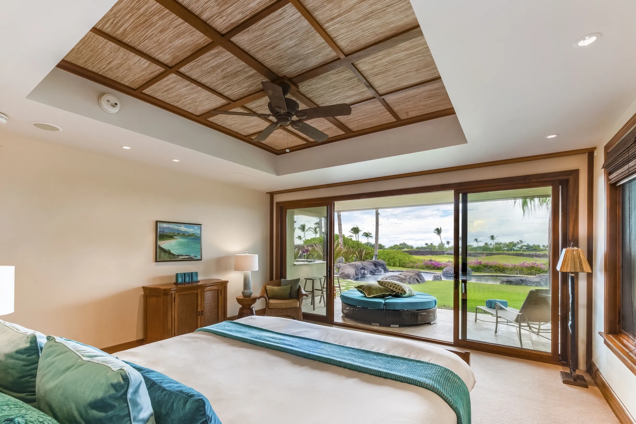3BD OneOcean (1C) at Mauna Lani Resort #7