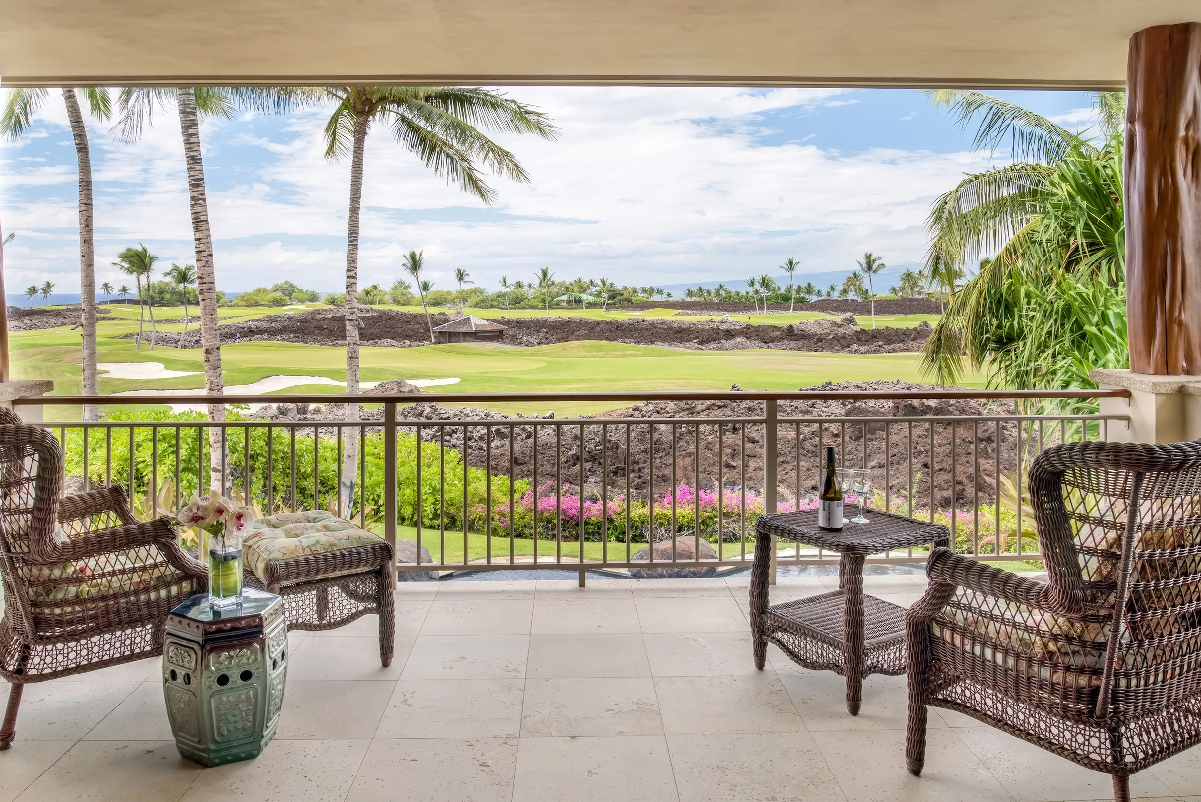 3BD OneOcean (1C) at Mauna Lani Resort #11