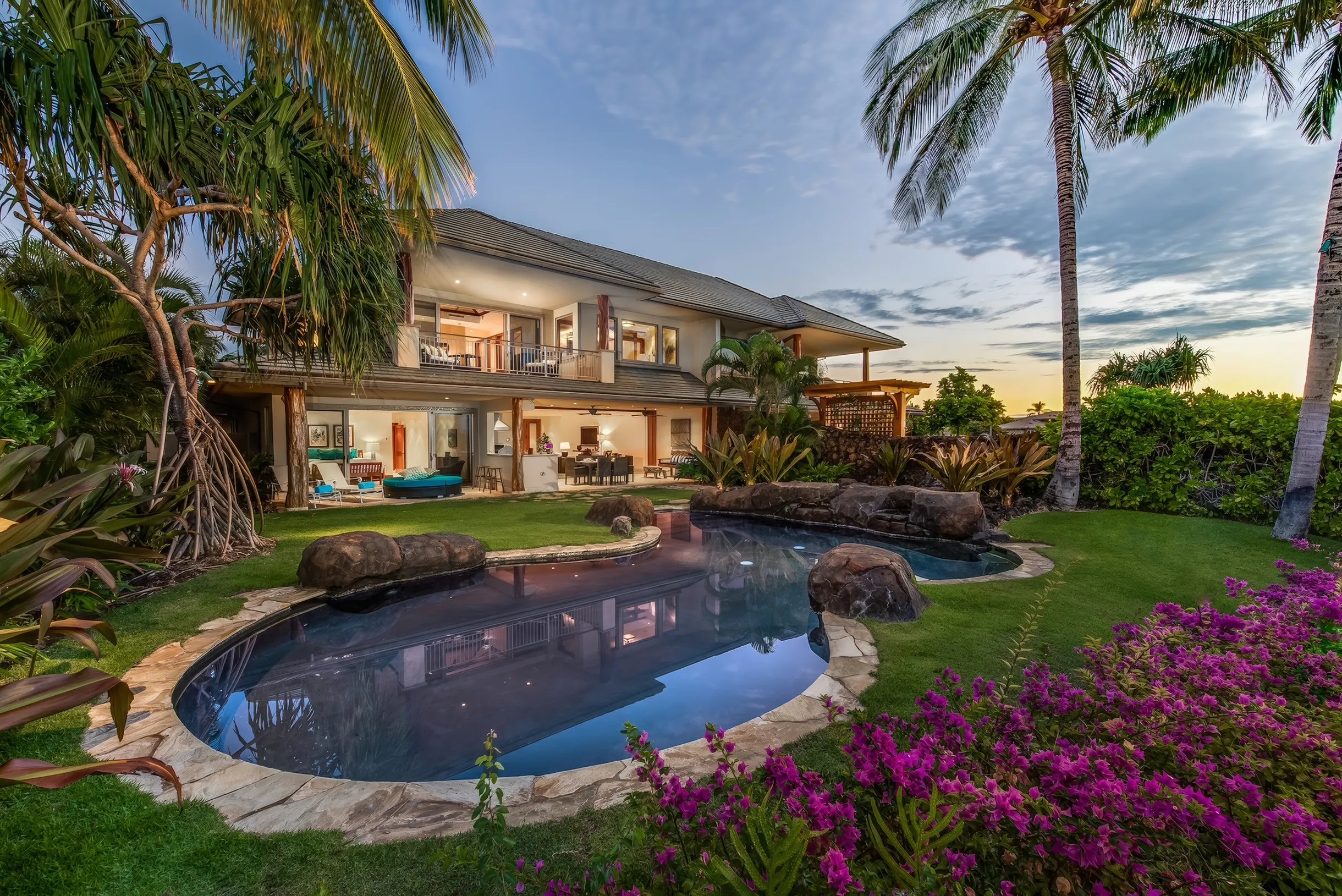 3BD OneOcean (1C) at Mauna Lani Resort #22