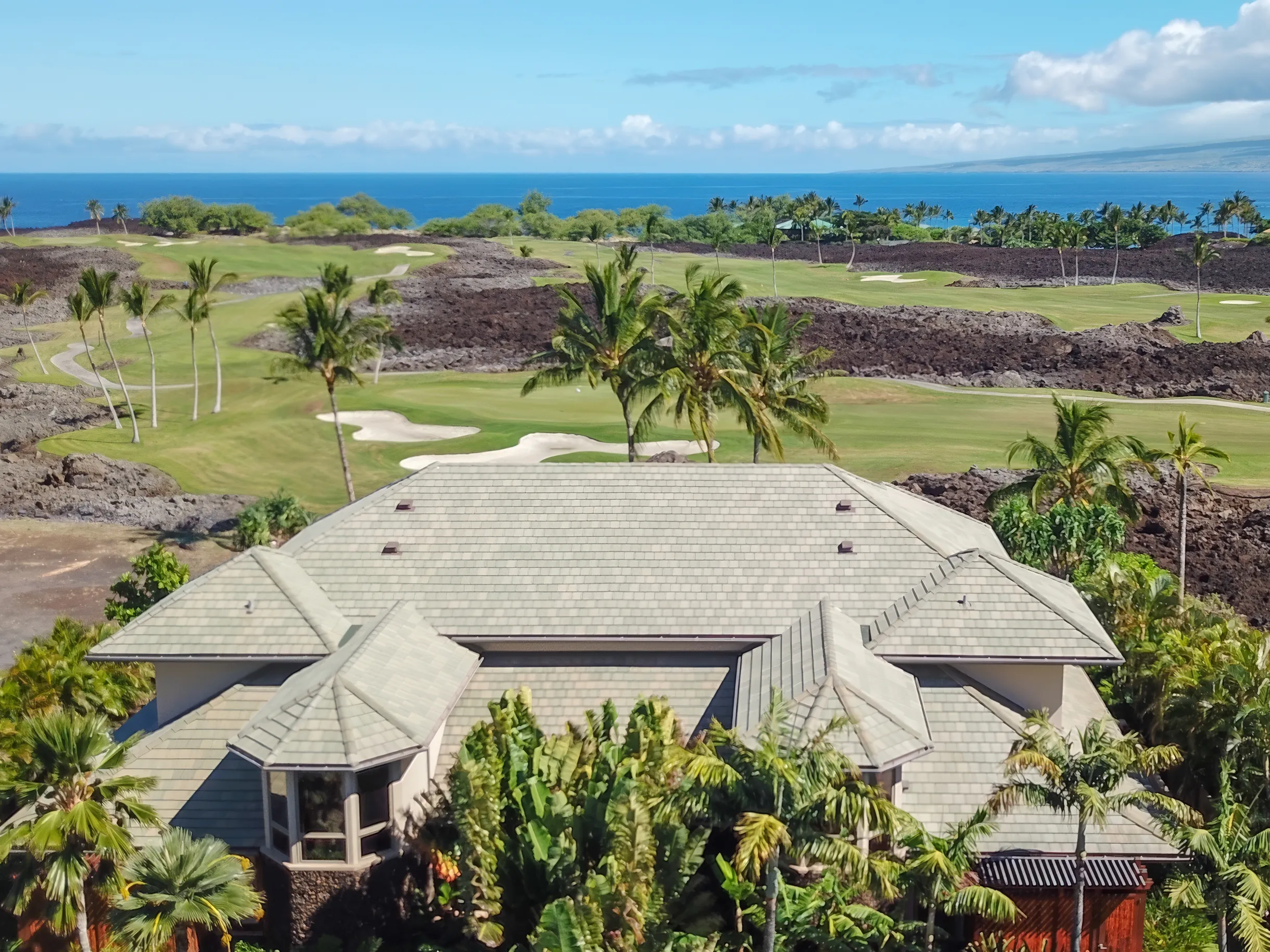 3BD OneOcean (1C) at Mauna Lani Resort #26